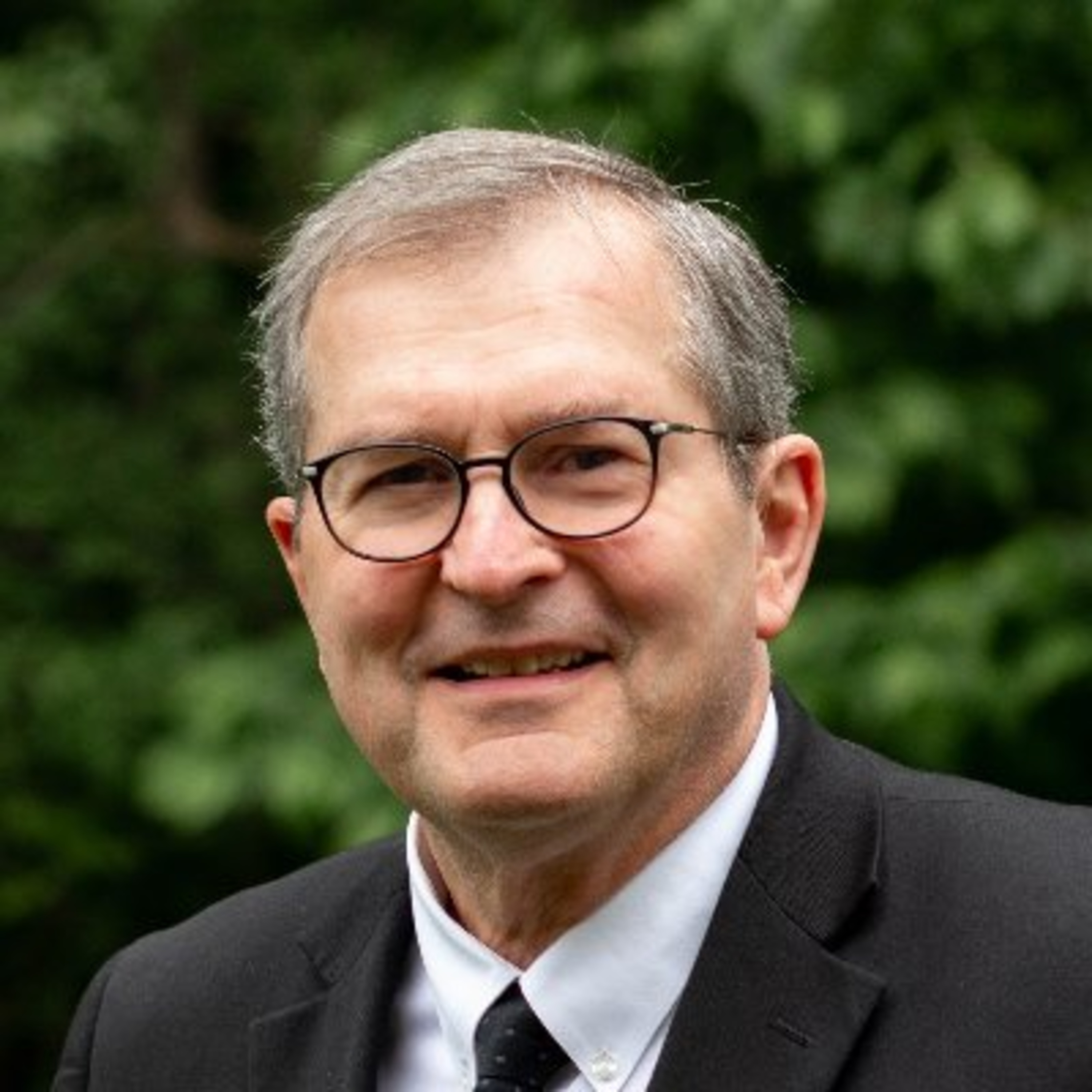 Abrahamic Intercession by Joel Beeke episode artwork
