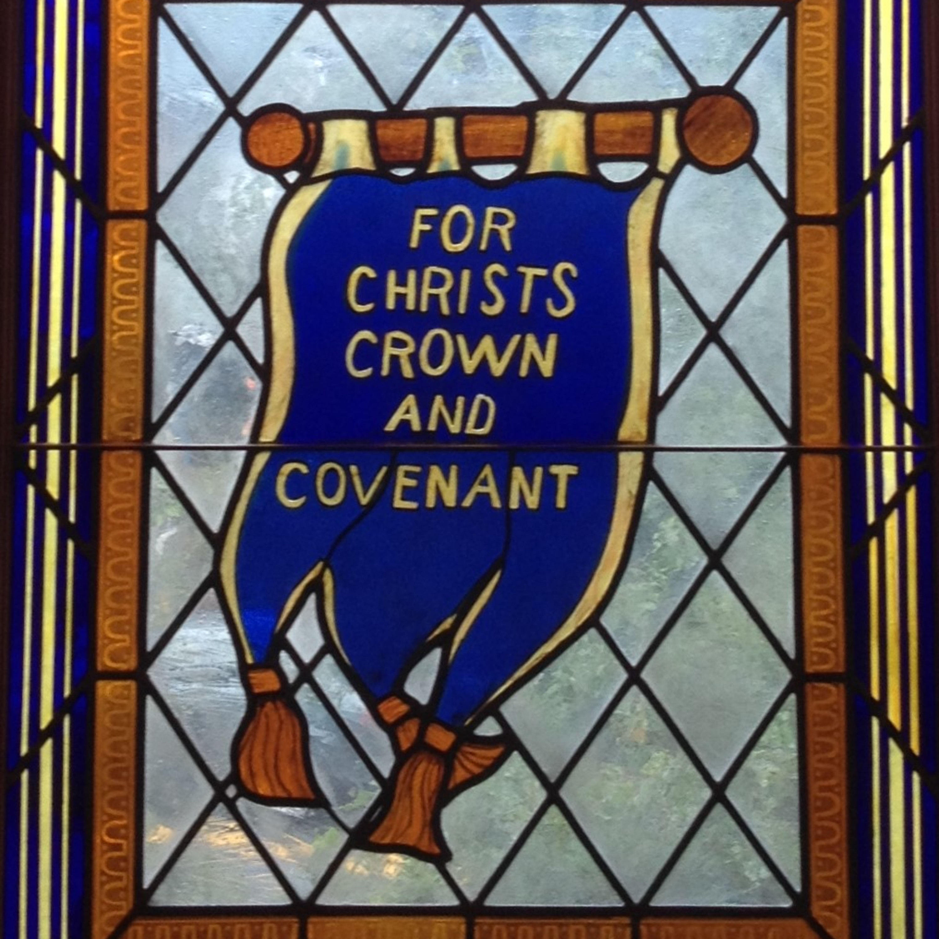 Act, Declaration & Testimony For The Whole of The Covenanted Reformation 2 episode artwork