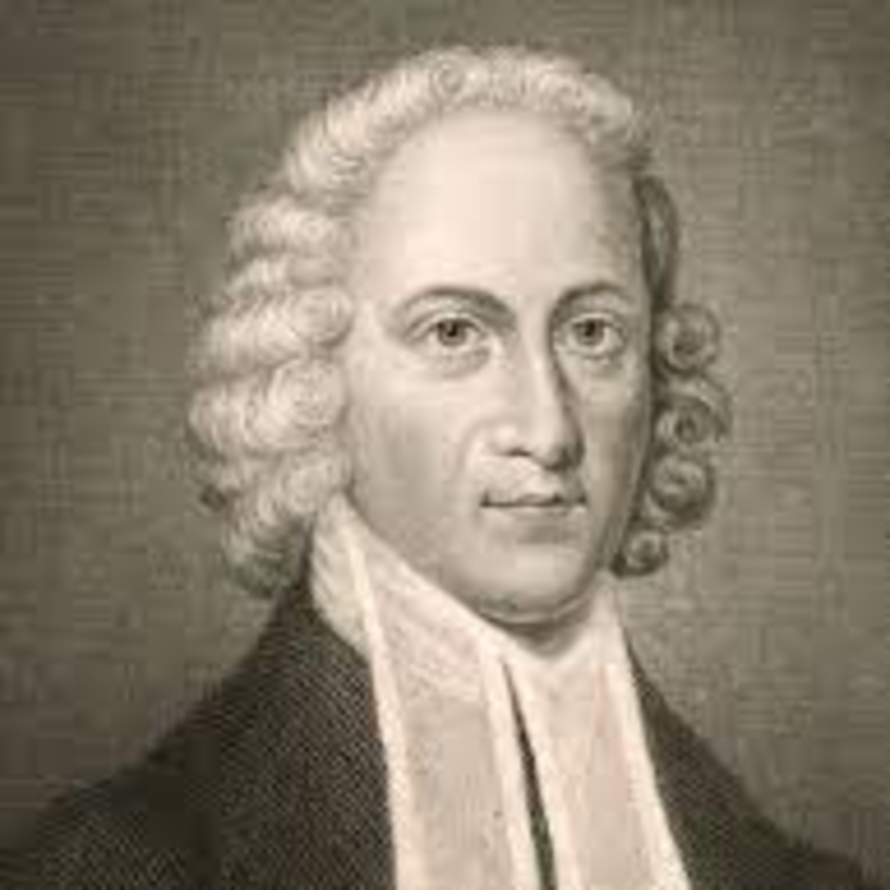 Adoption of Wrong Principles During Revivals 3/4 by Jonathan Edwards episode artwork