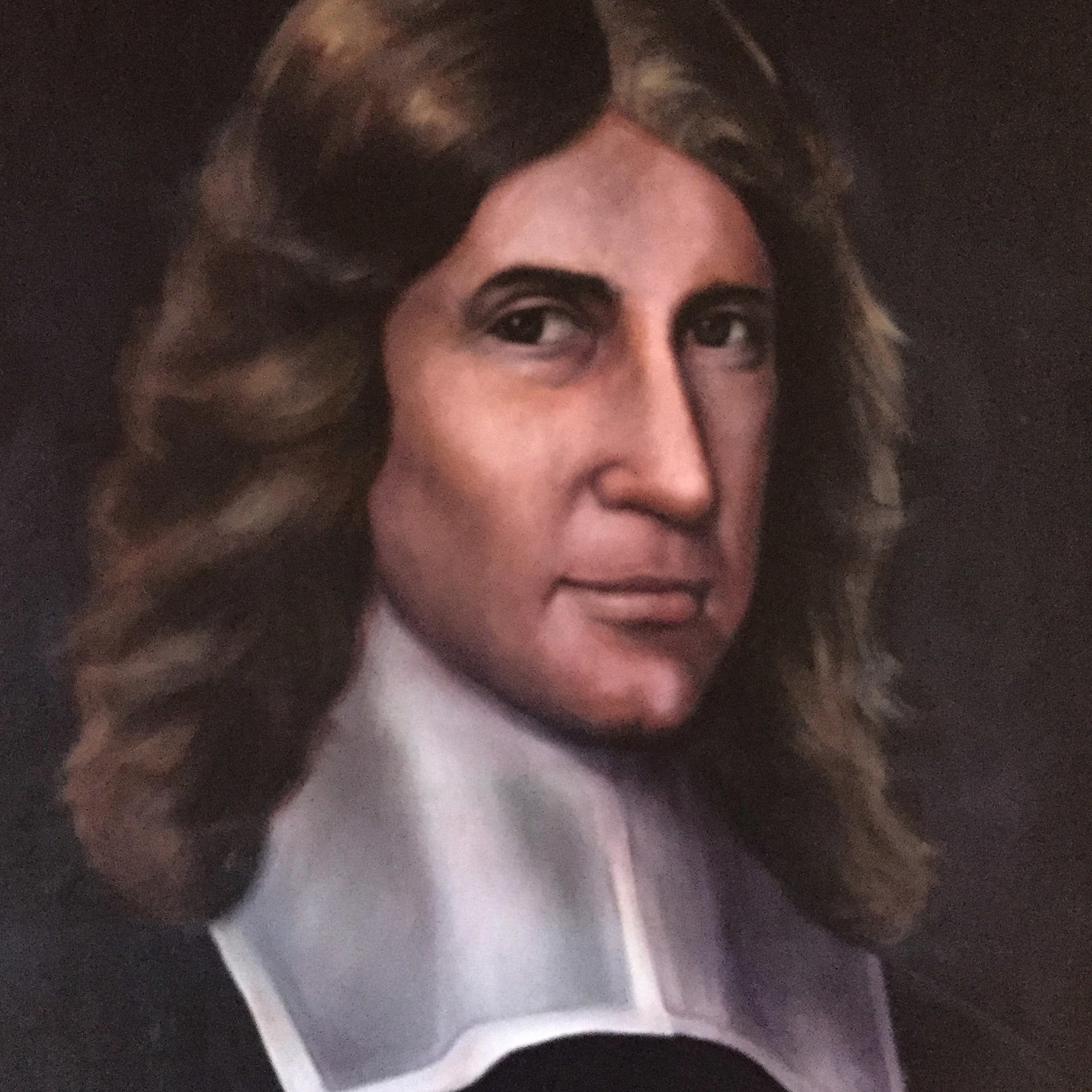 Against Man Made Holy Days Ceremonies 6/6 by George Gillespie episode artwork