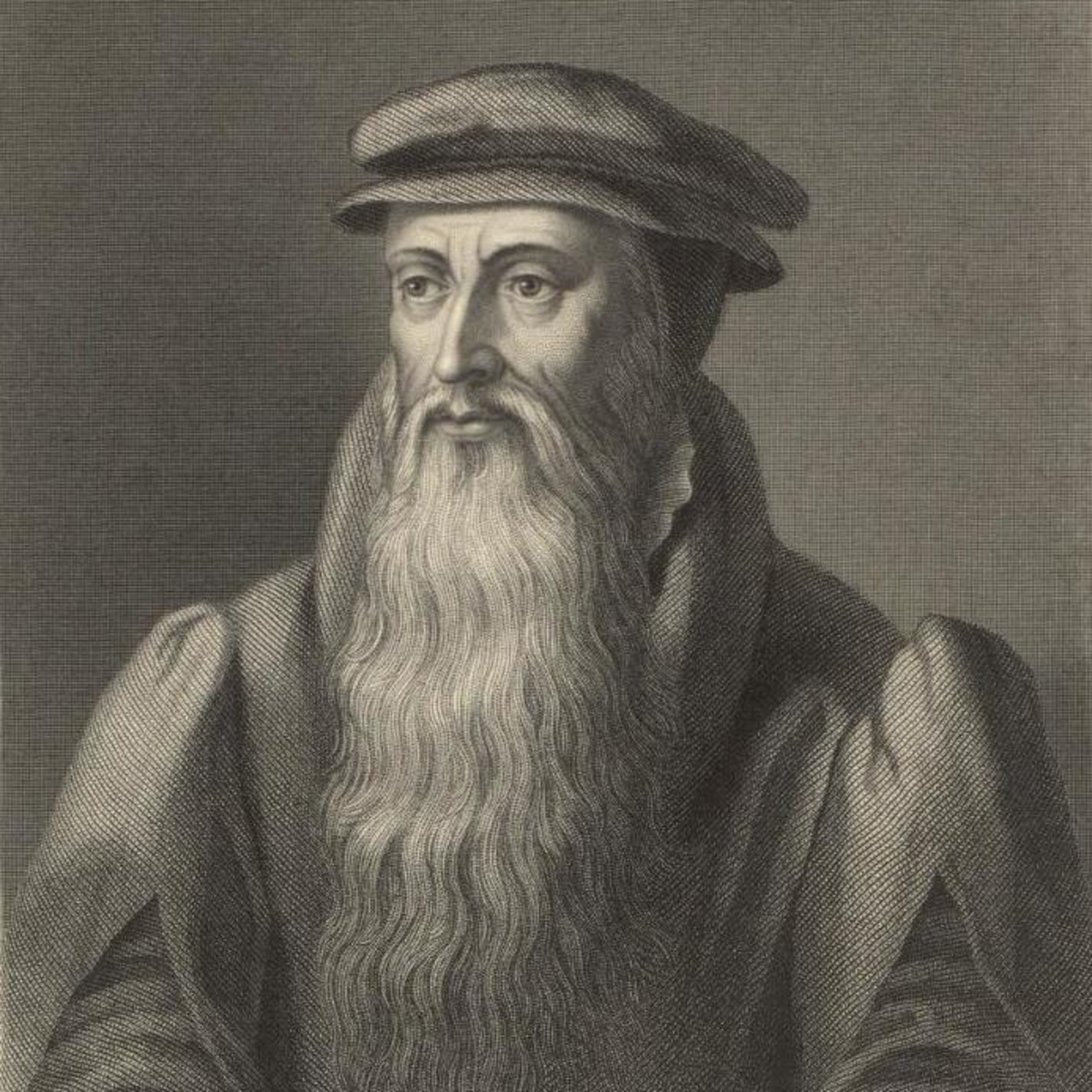 Against Romish Rites 2/2 by John Knox episode artwork
