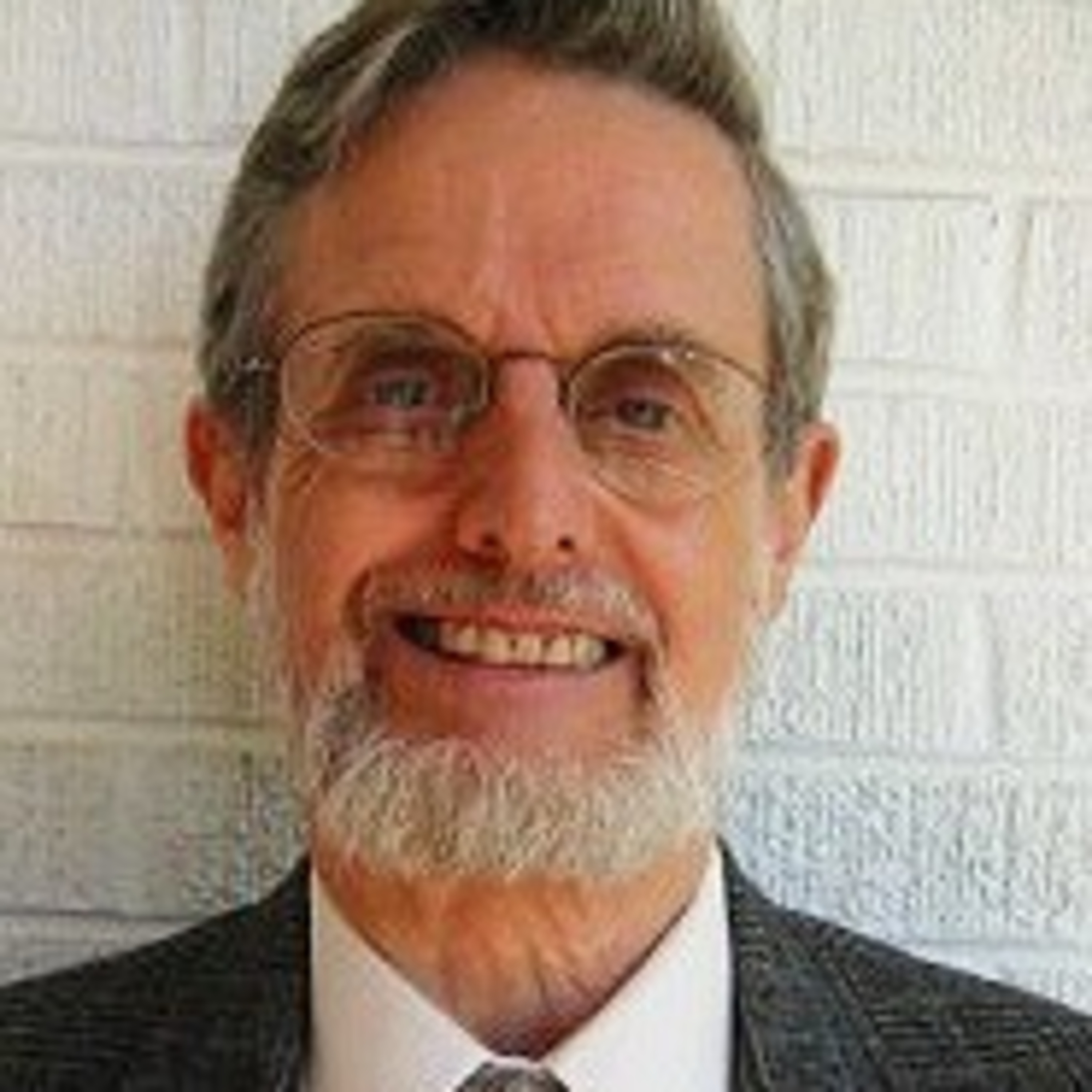 Alignment of New Evangelicals With Apostasy by Richard Bennett episode artwork