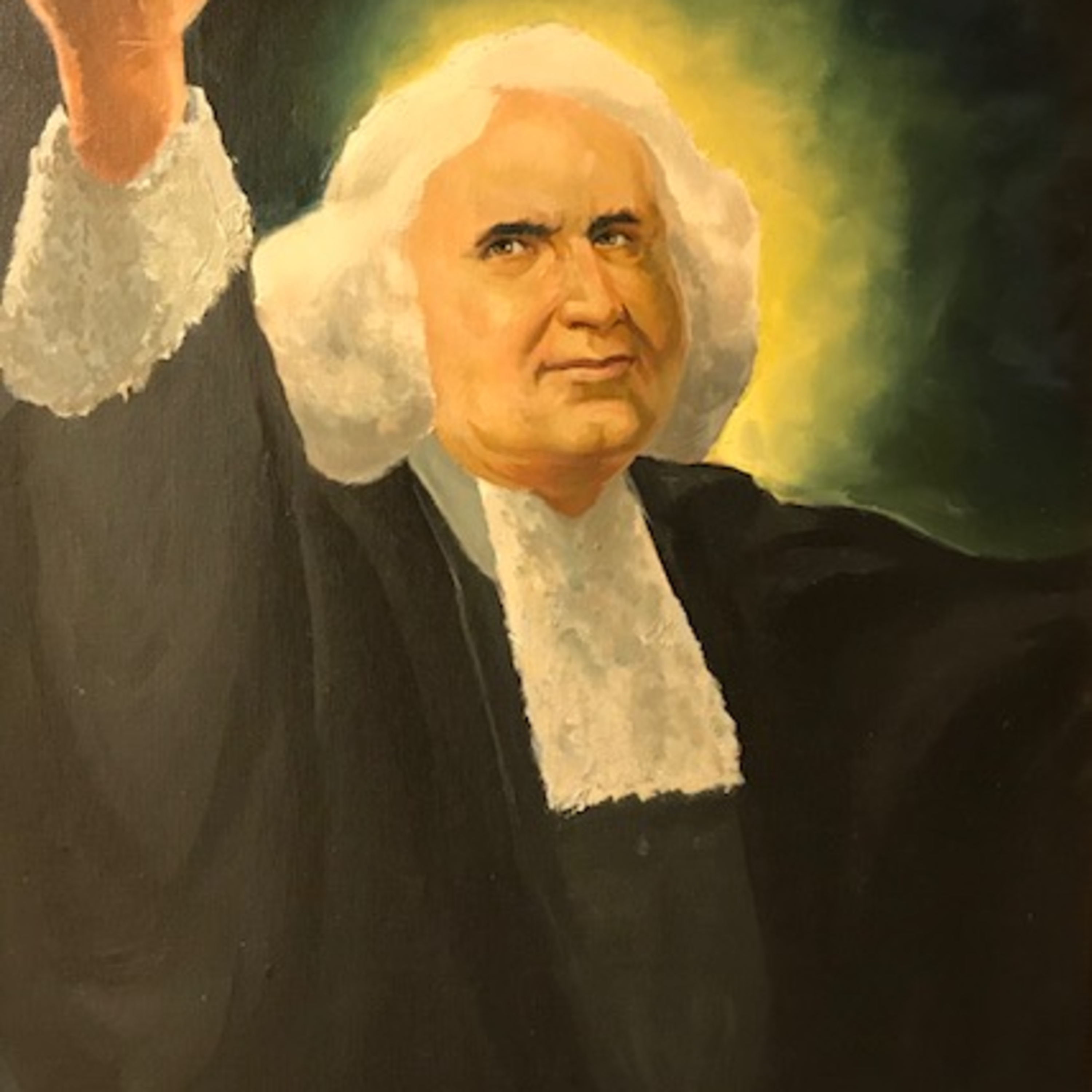 Puritan Library and Coffee Hub