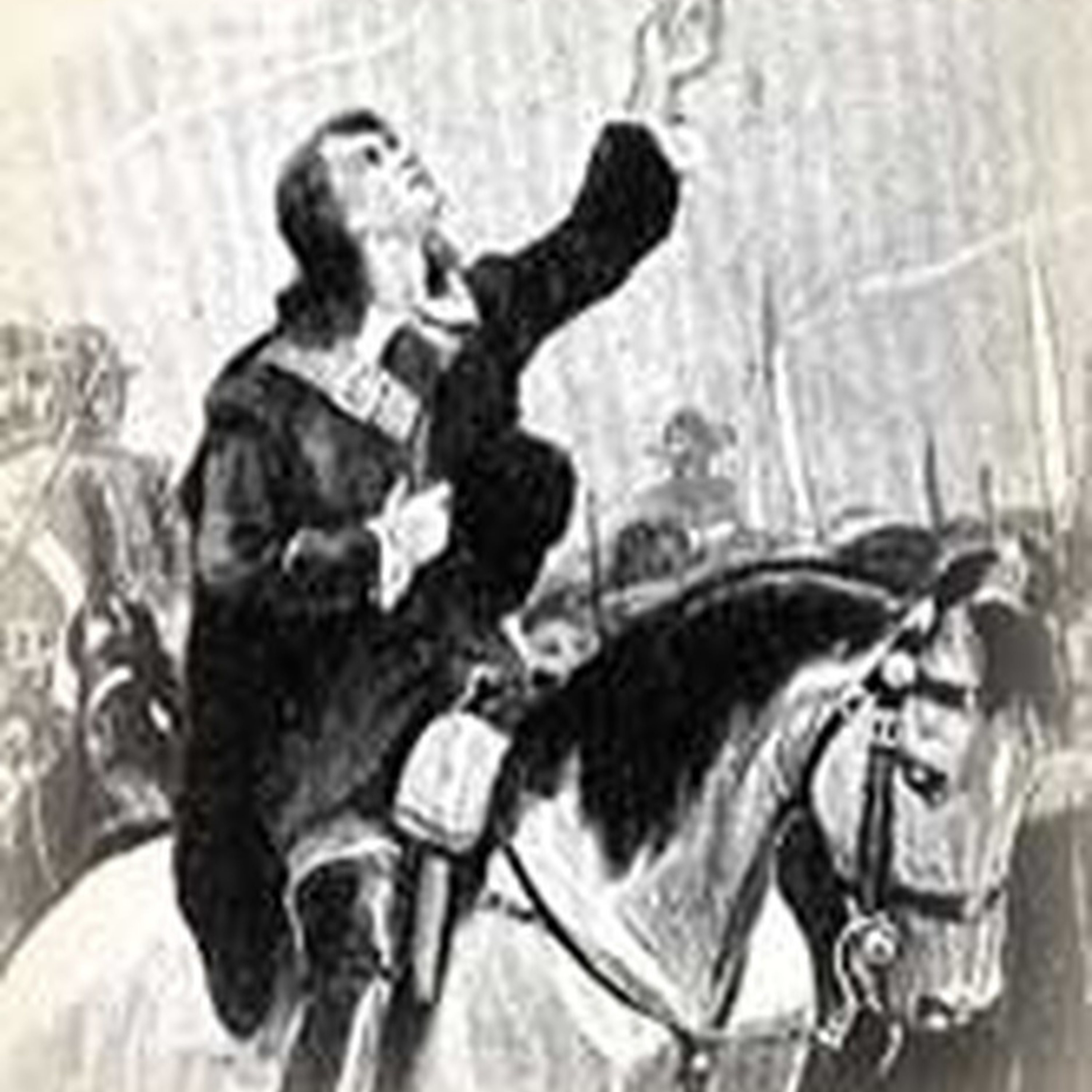 Puritan Library and Coffee Hub