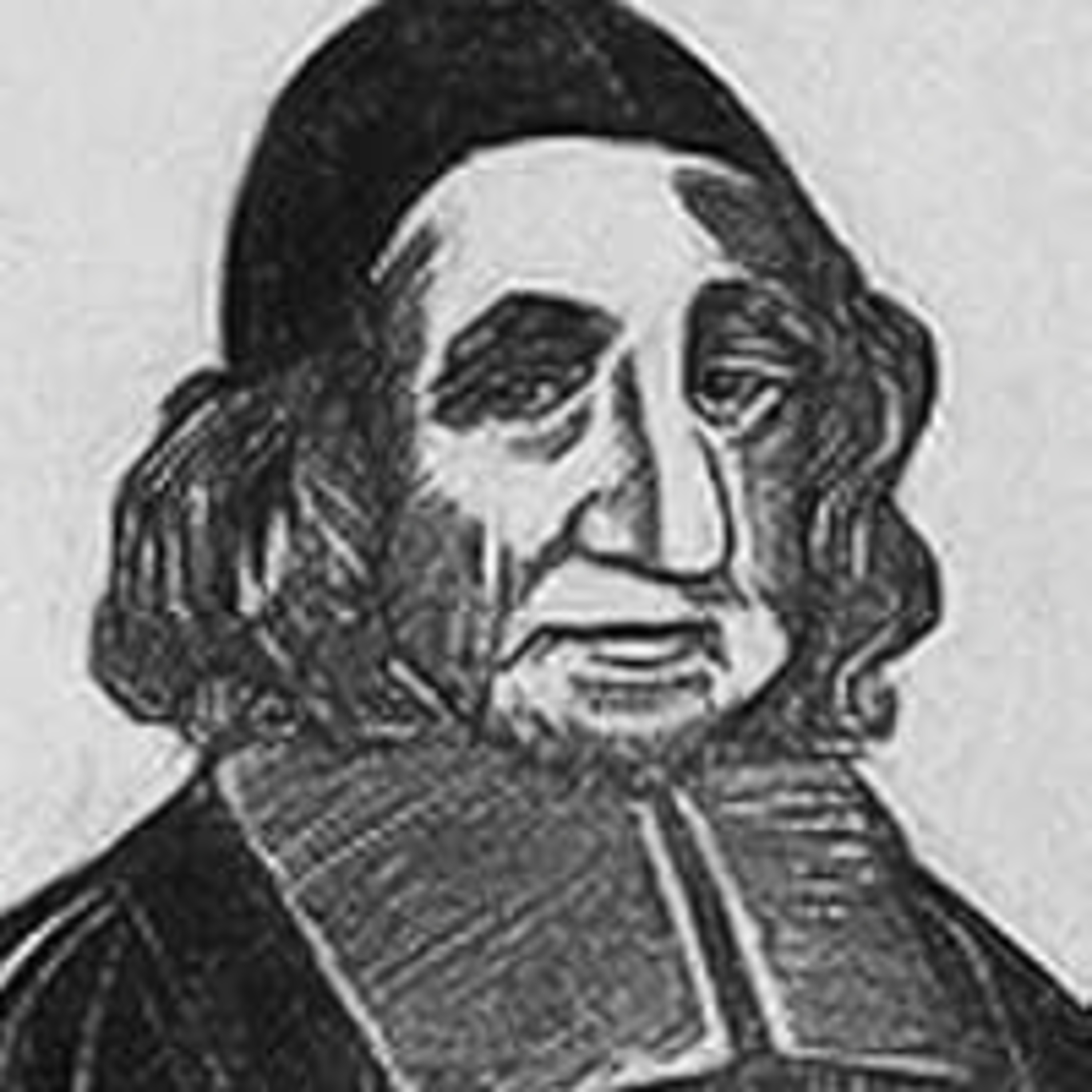 Puritan Library and Coffee Hub