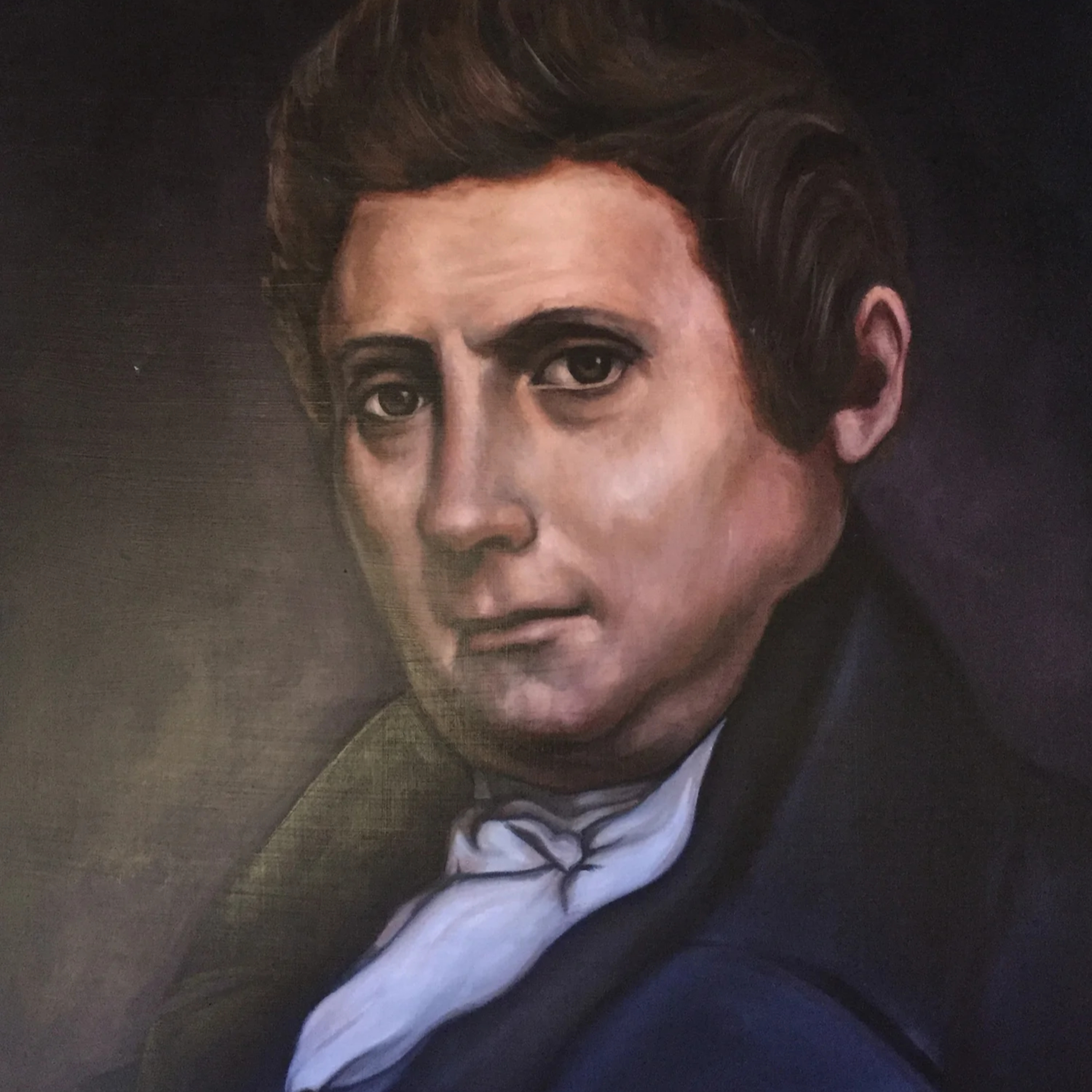 Puritan Library and Coffee Hub