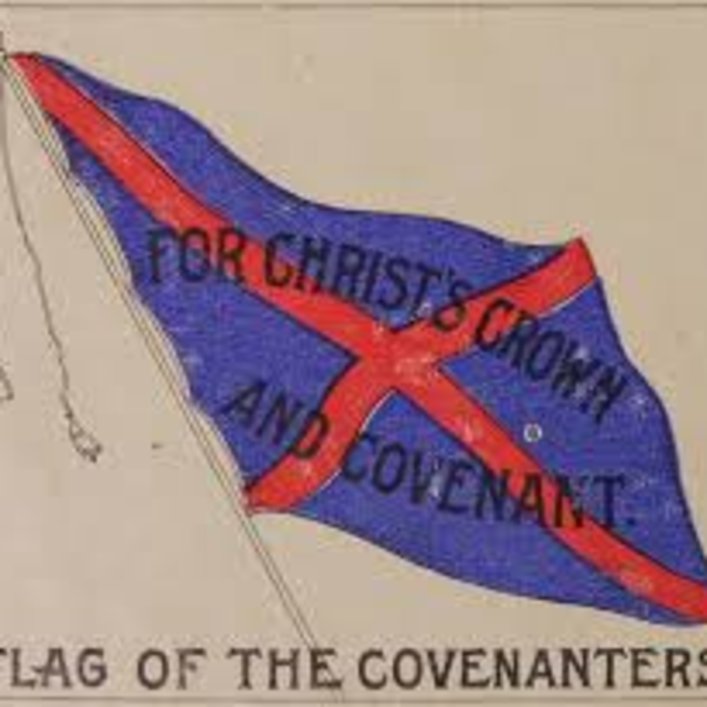 Auchensaugh Renovation of the National Covenant and Solemn League and Covenant 6/6 by Reformed Presbytery episode artwork