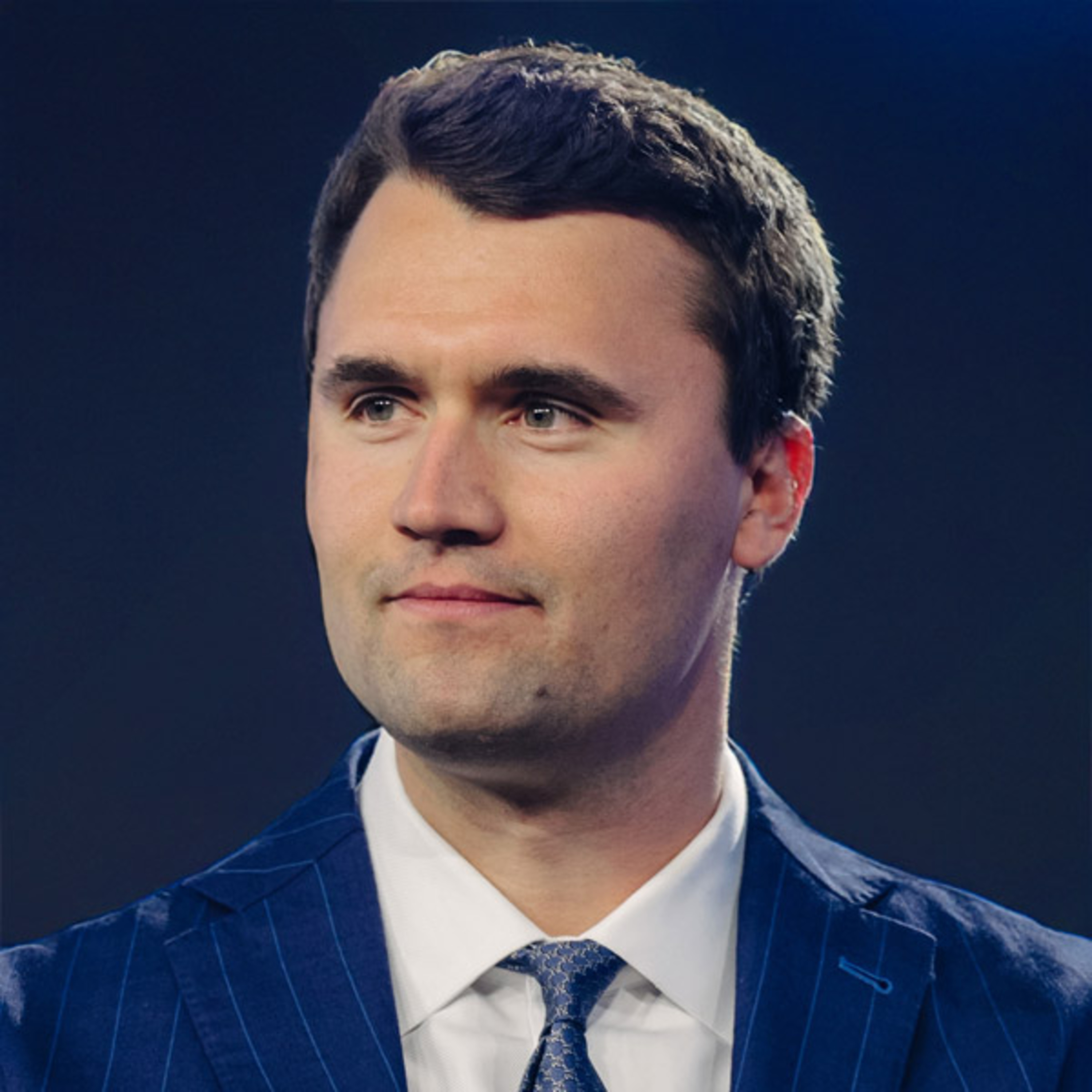 How Being Obedient To God Will Change Your Life by Charlie Kirk episode artwork