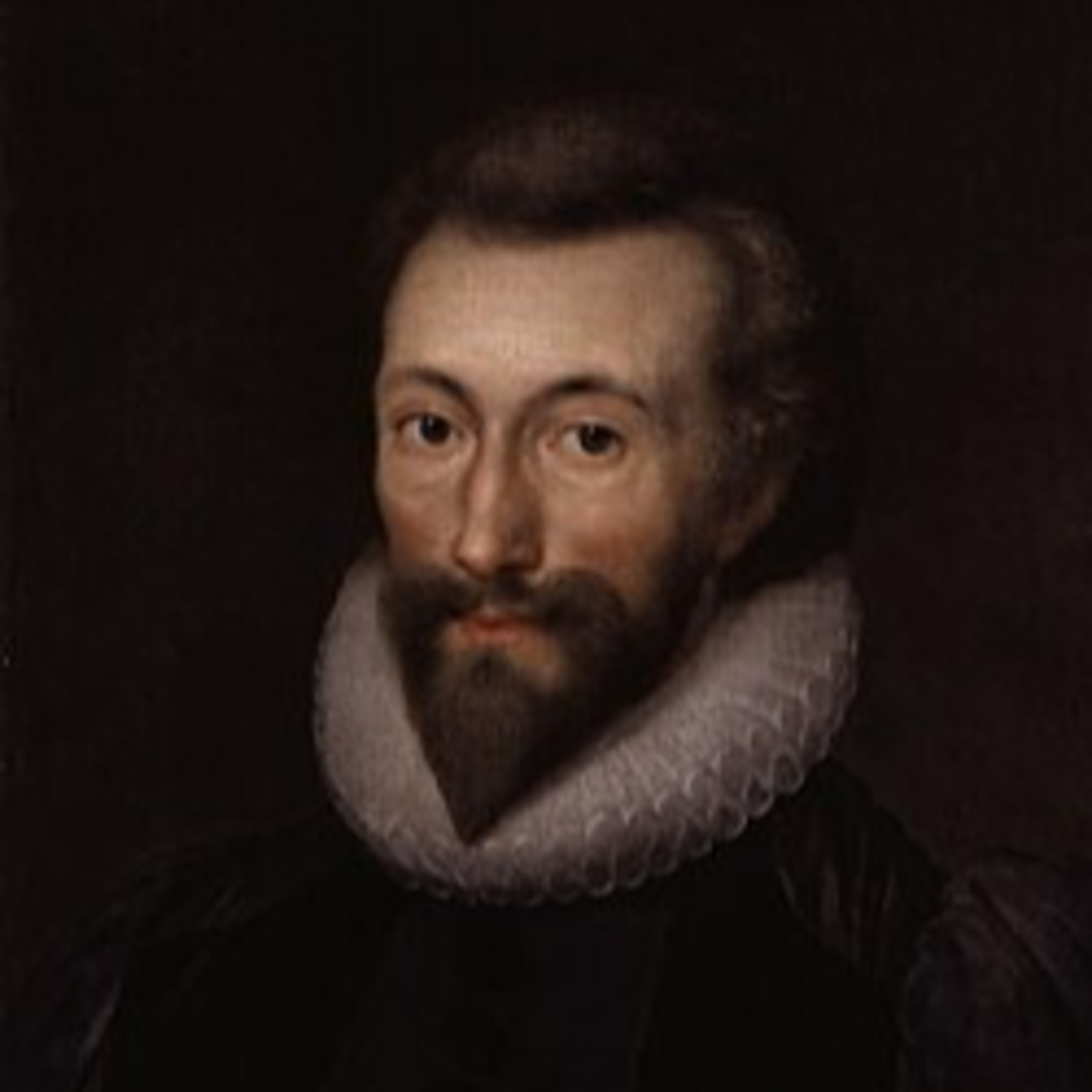 Batter My Heart, Three-Person'd God by John Donne episode artwork