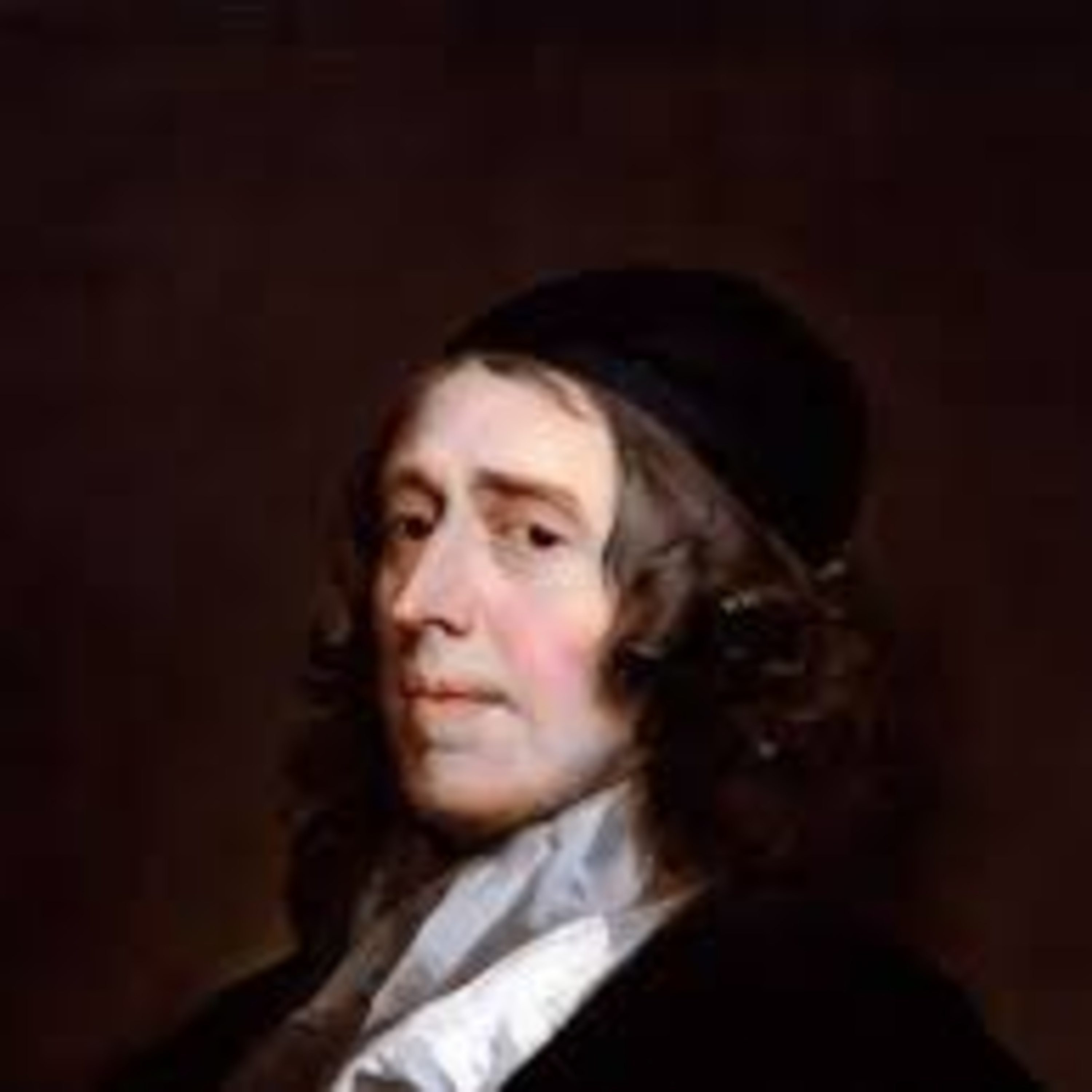 Bearing Body, Dying Lord Jesus by John Owen episode artwork