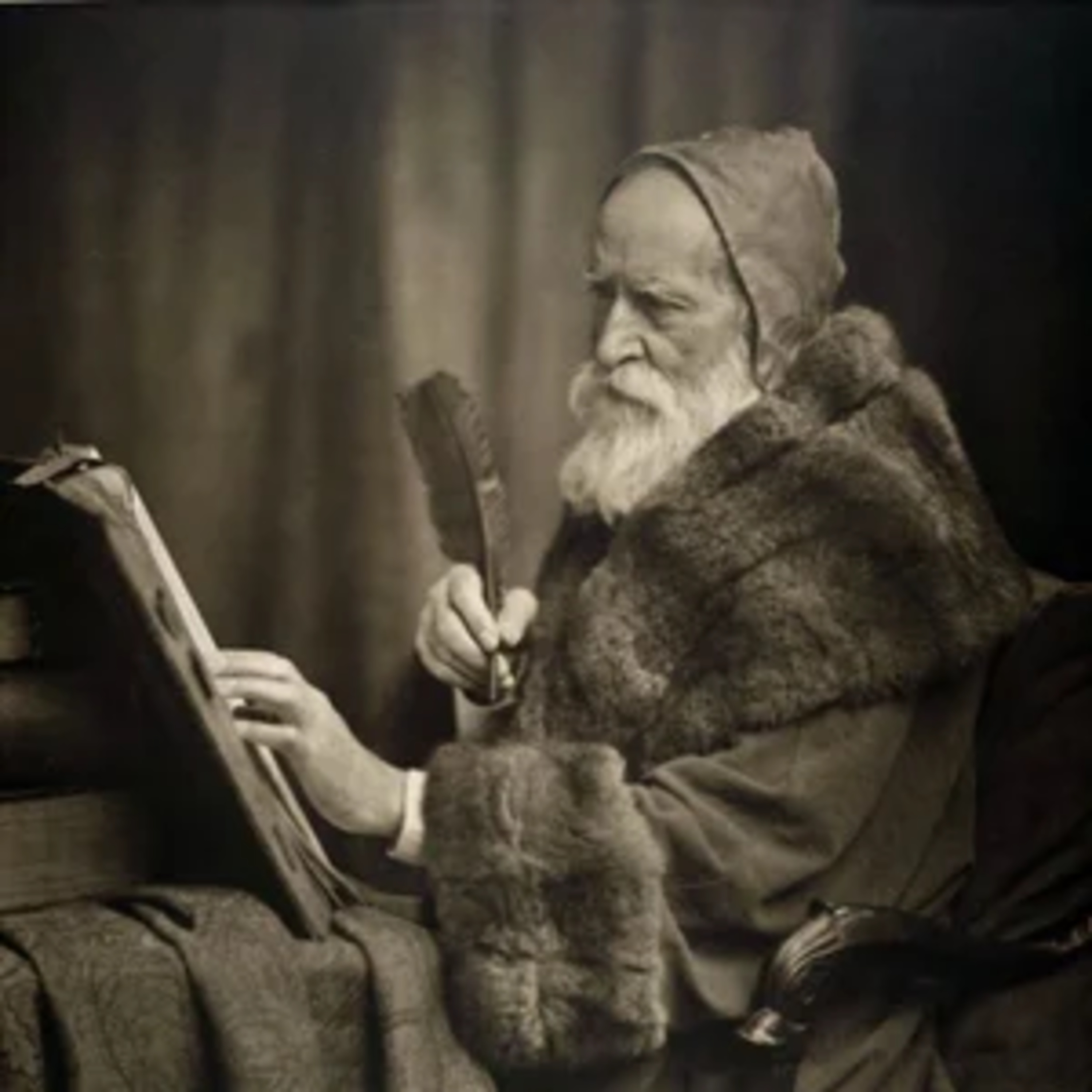 Biographia Scoticana 21/21 (Scots Worthies) by John Howie episode artwork