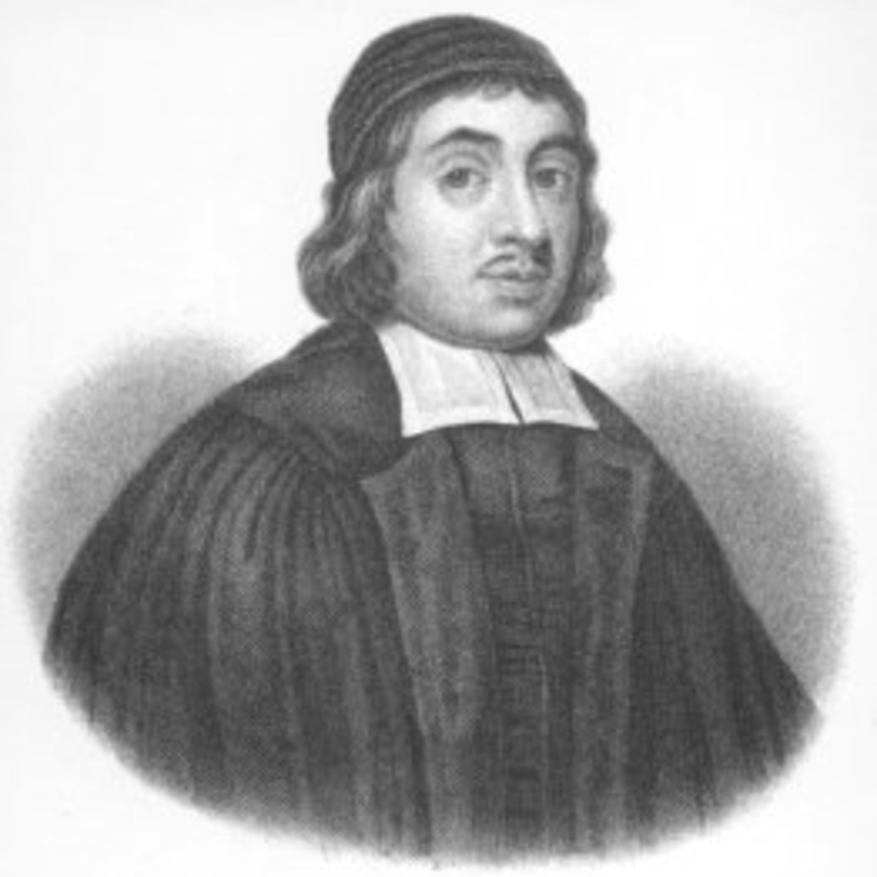 A Body of Divinity 10 Westminster Shorter Catechism by Thomas Watson episode artwork