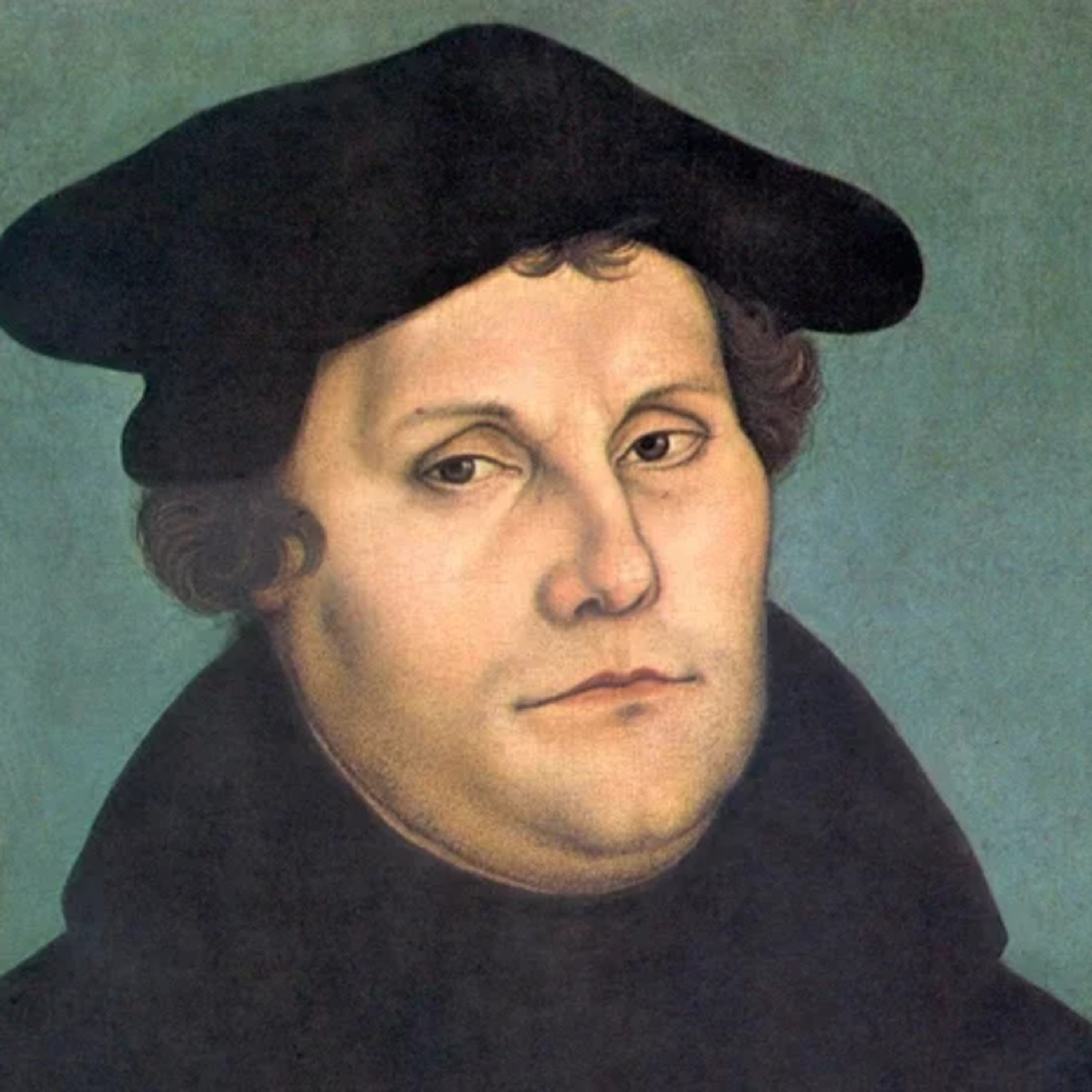 Bondage of the Will 4 by Martin Luther episode artwork