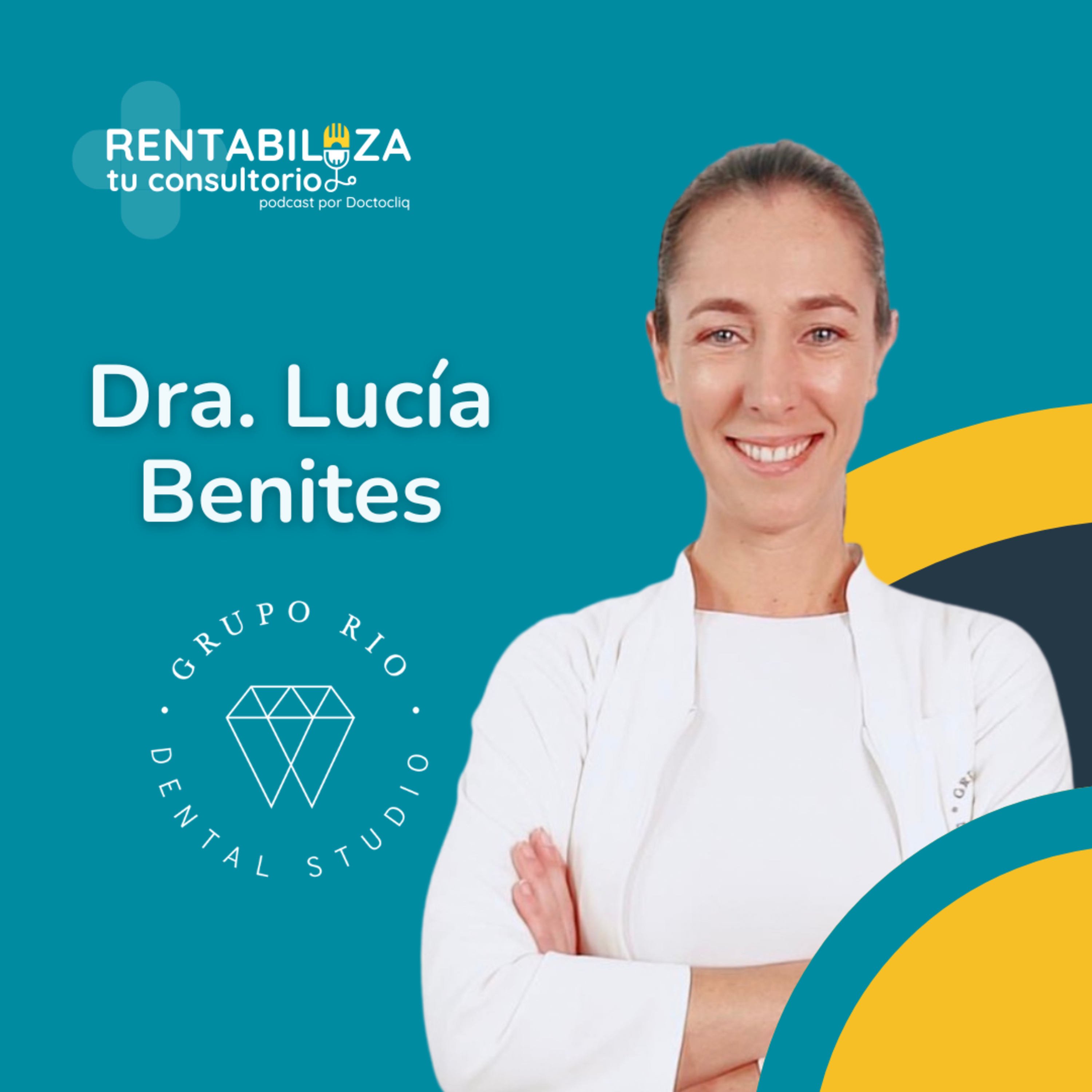 30. Indicadores clave para el crecimiento de tu clínica dental | Controla y escala tu consultorio episode artwork