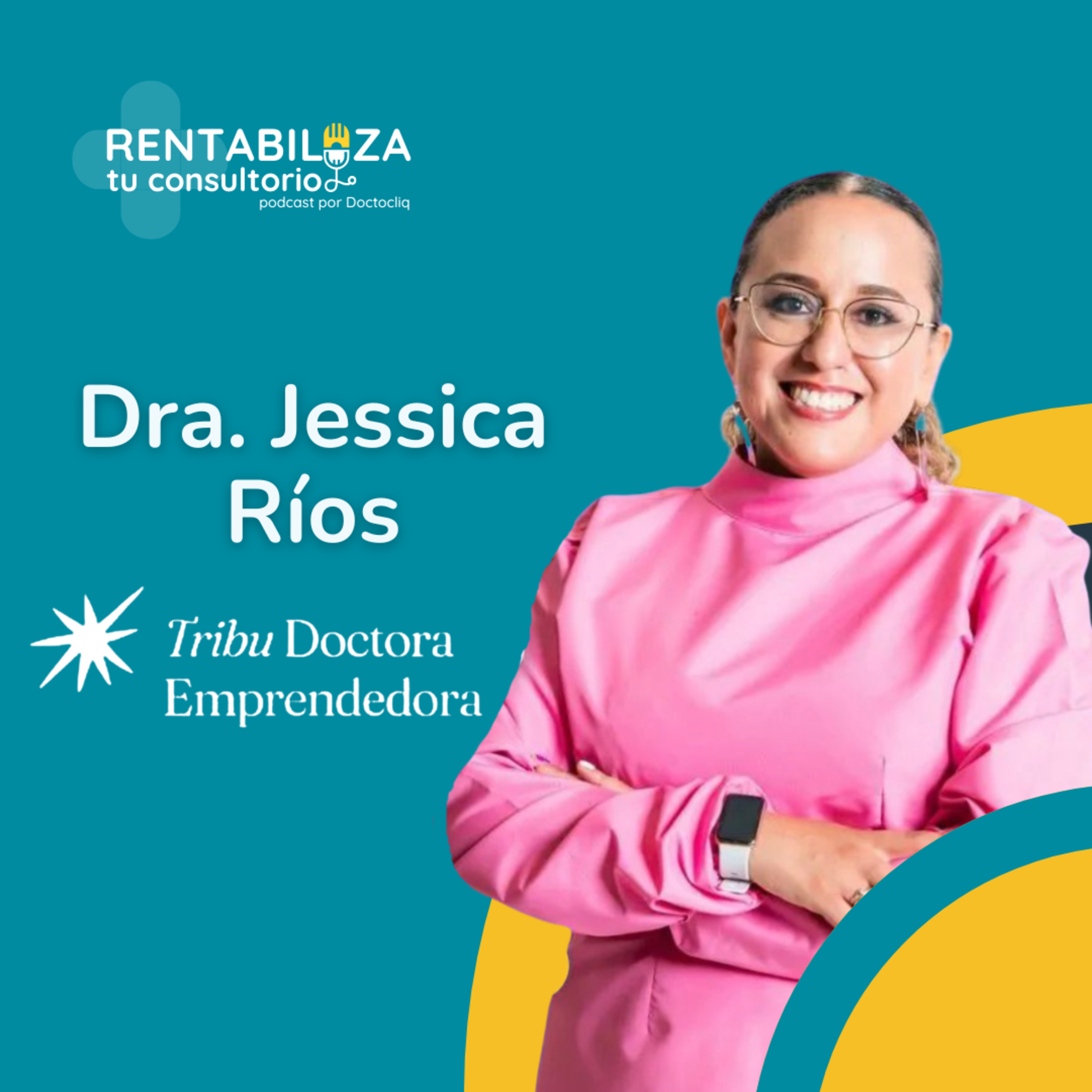 32. Finanzas para dentistas: mentalidad que aumenta tu rentabilidad episode artwork