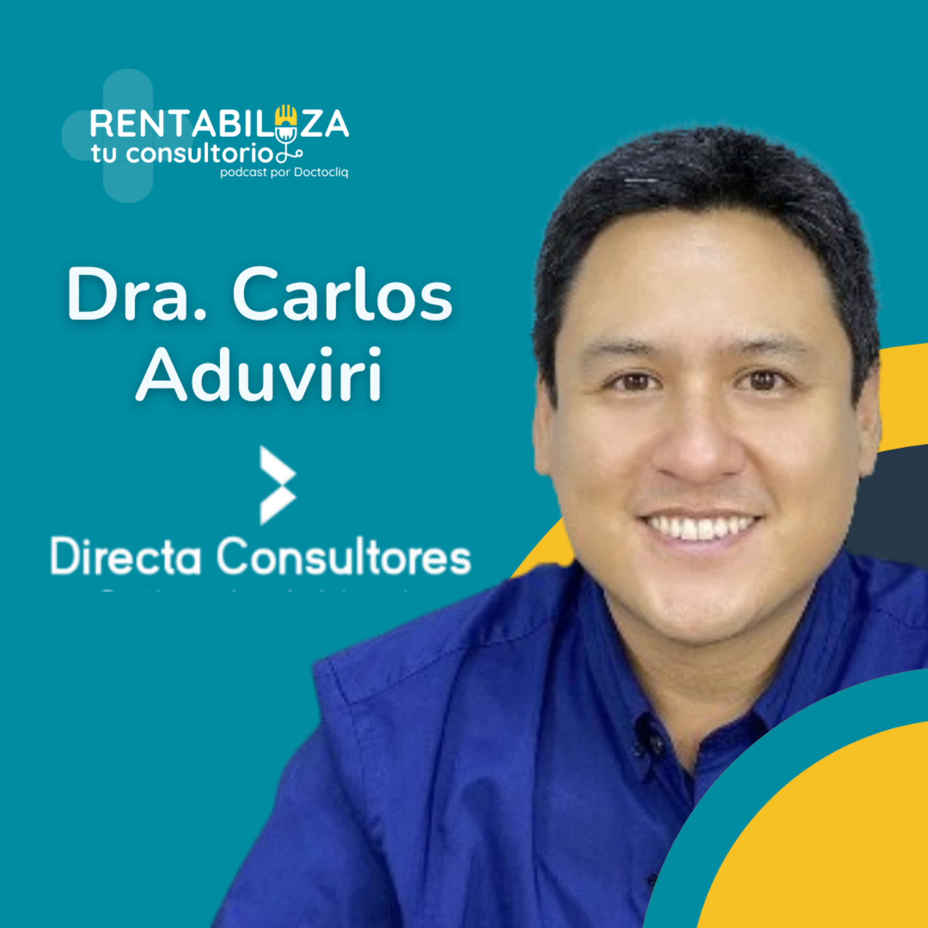 33. Escala tu clínica de forma rentable: errores comunes y cómo evitarlos episode artwork