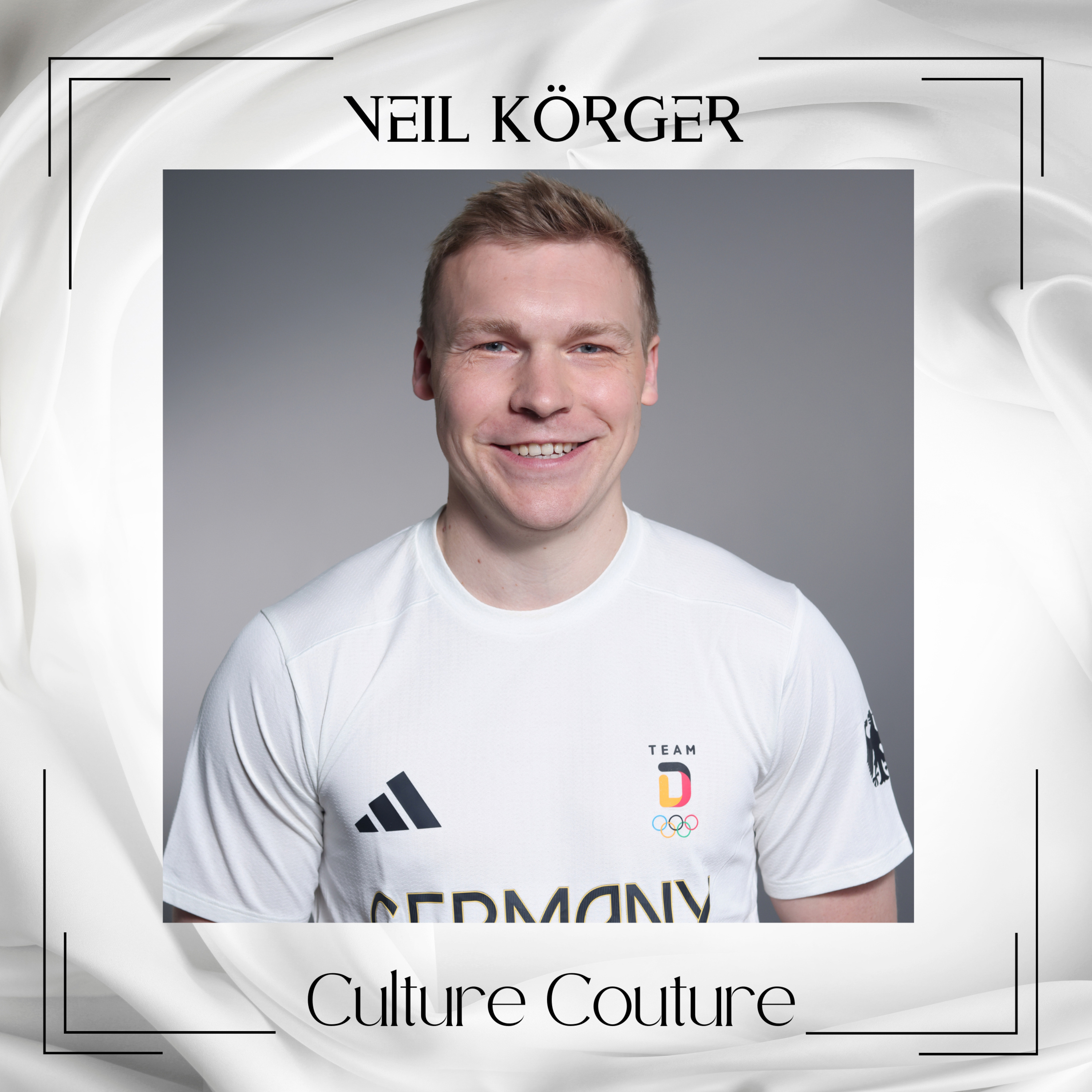 Culture Couture - Der Interviewpodcast