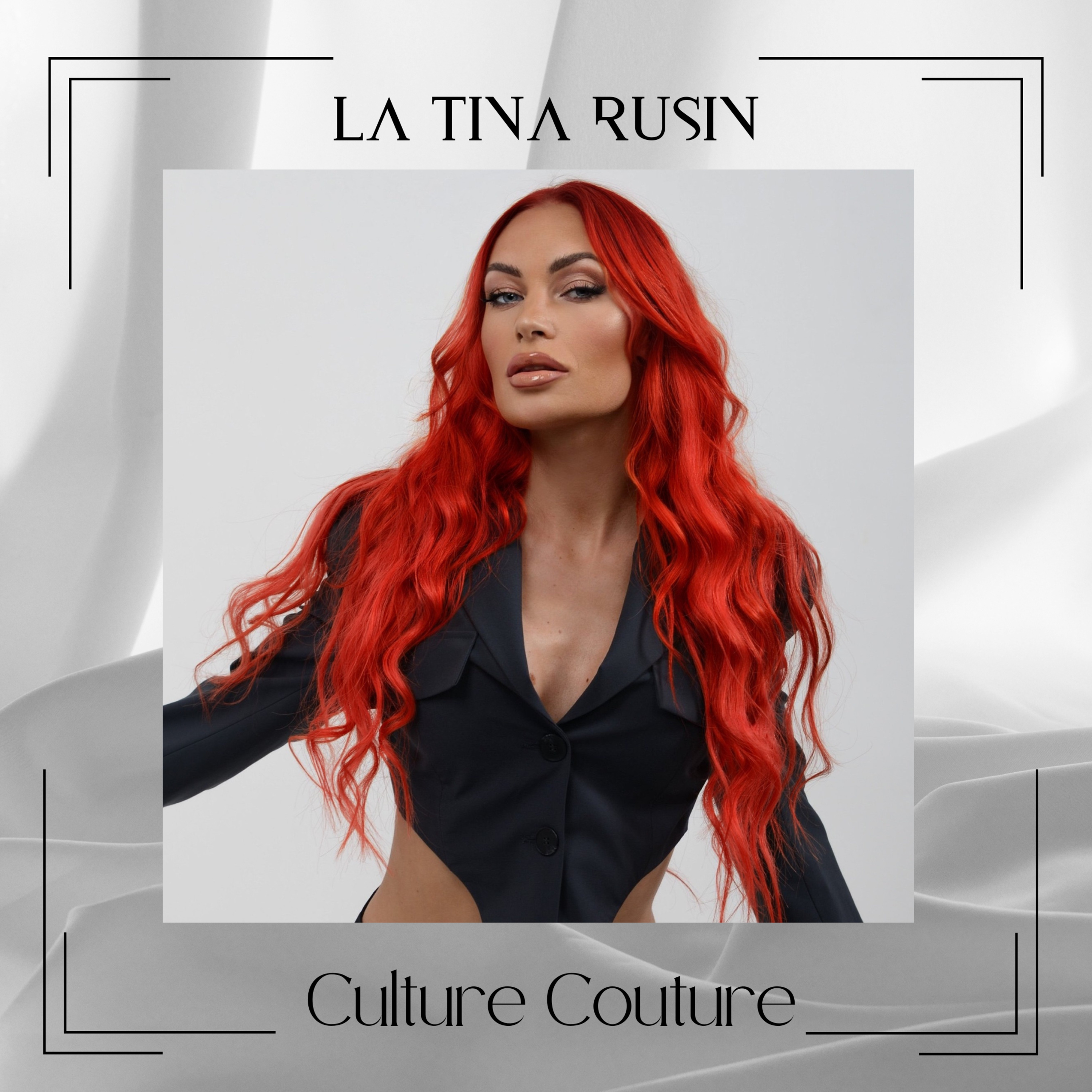 Culture Couture - Der Interviewpodcast