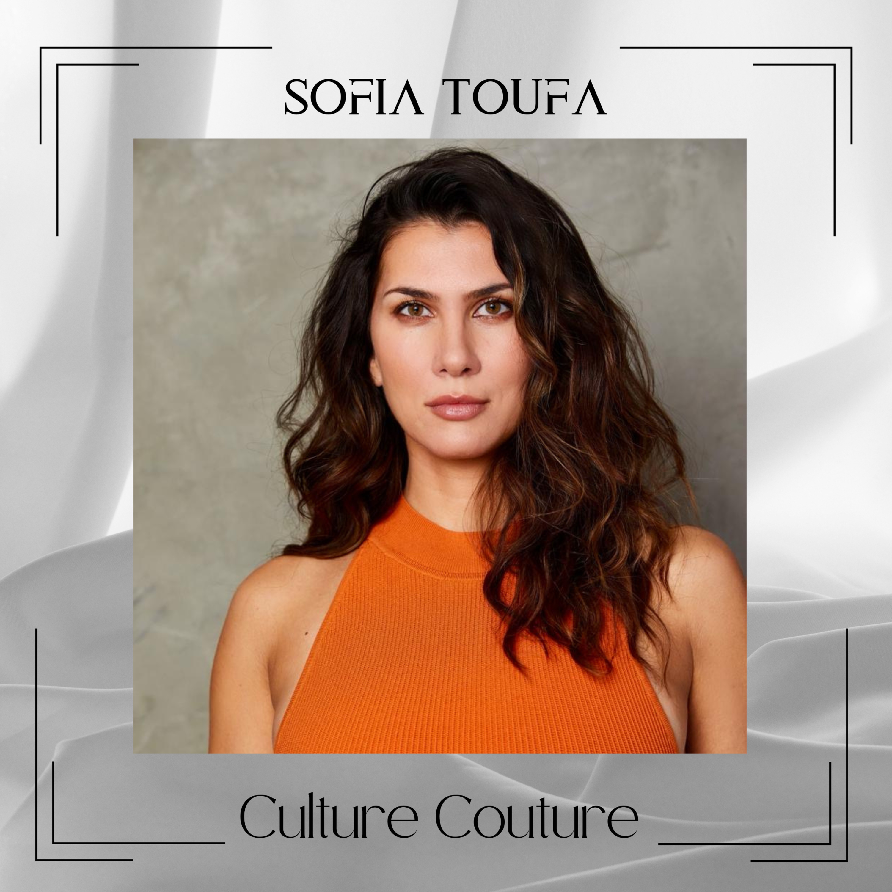 Culture Couture - Der Interviewpodcast