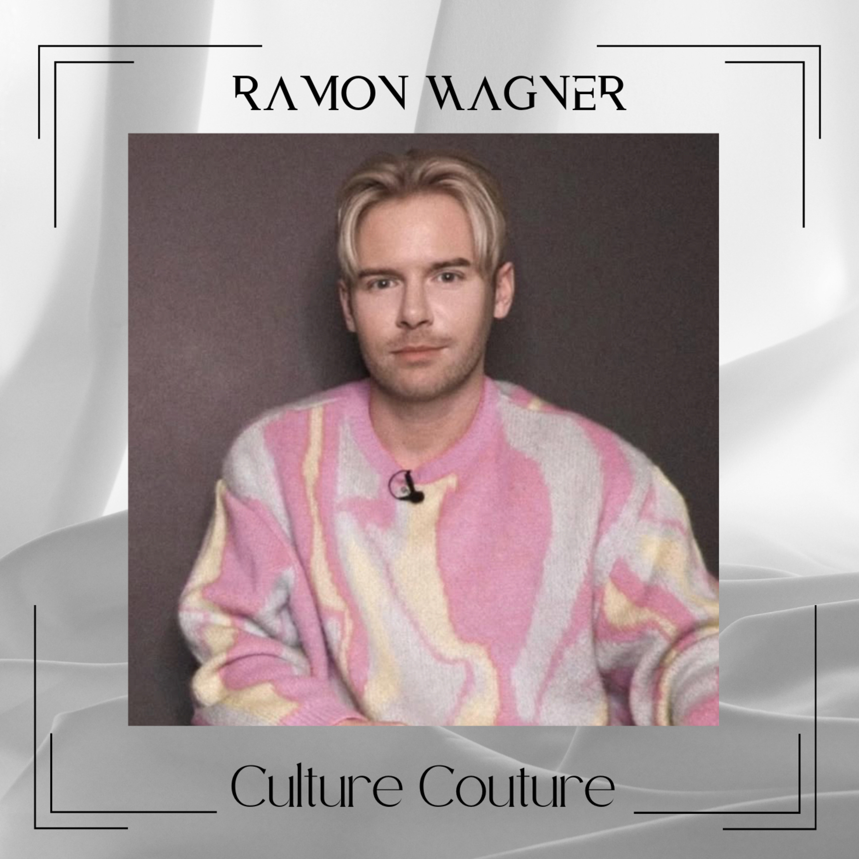 Culture Couture - Der Interviewpodcast