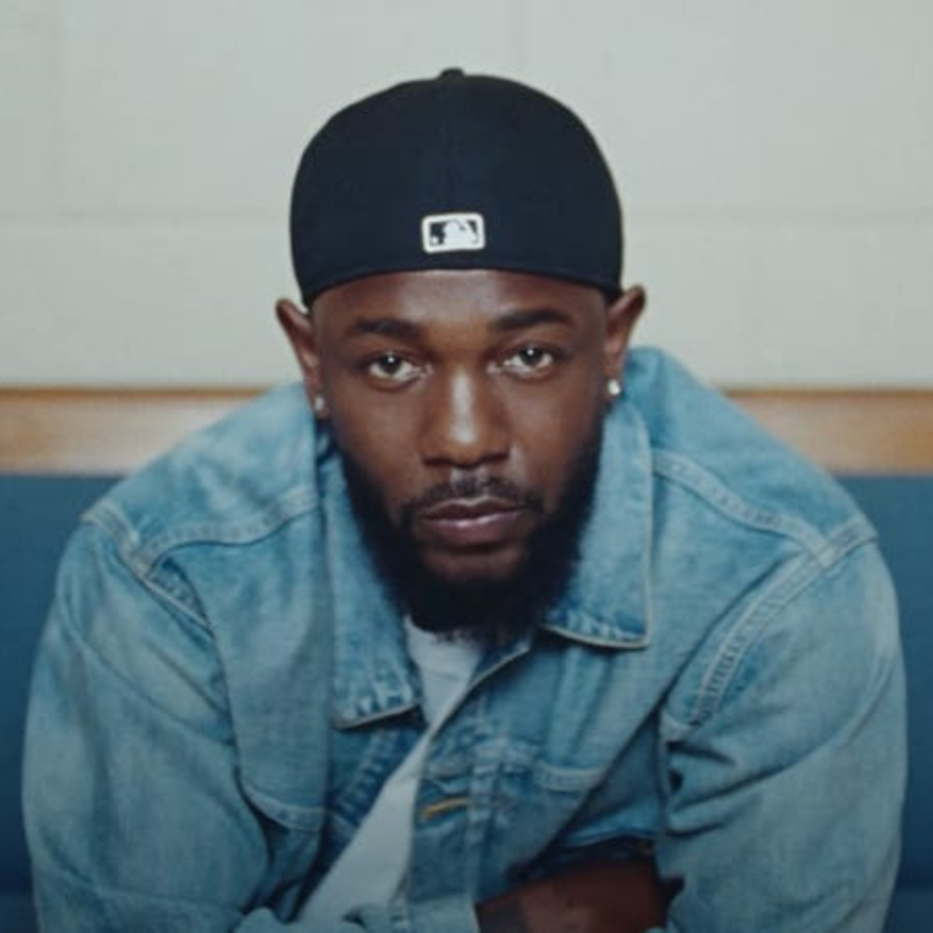 #376 - Kendrick Lamar and SZA "Luther" Music Video Reaction episode artwork