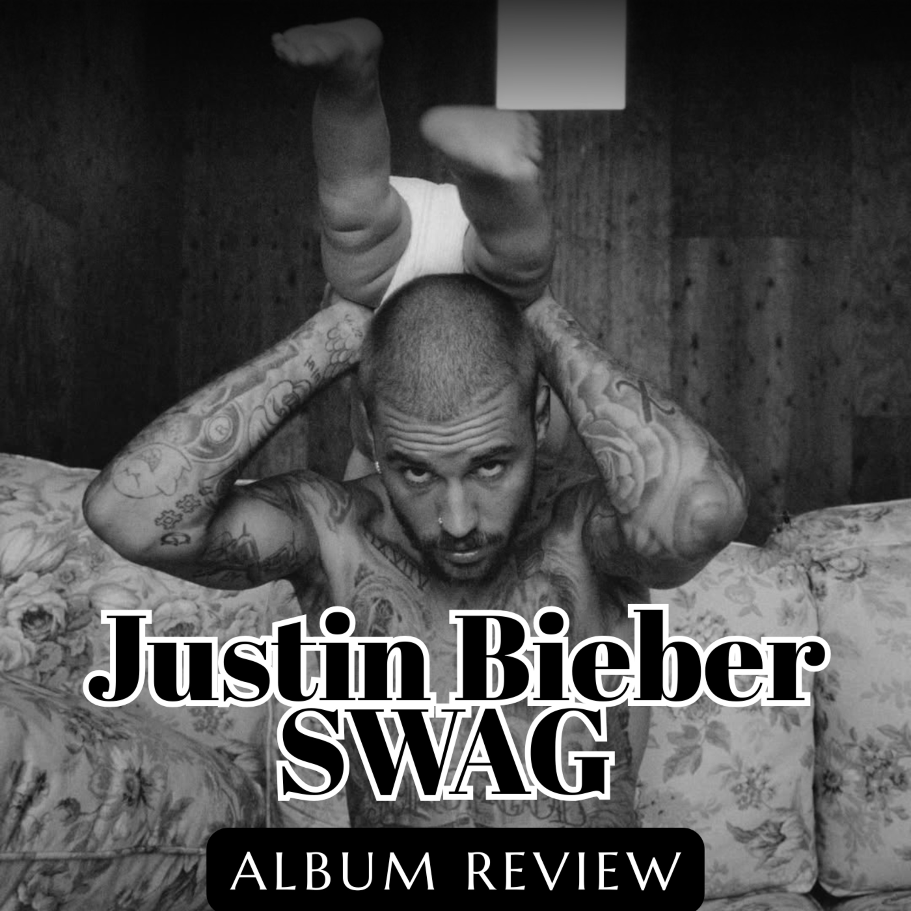 First Listen: Justin Bieber Surprise Album "SWAG" Review episode artwork