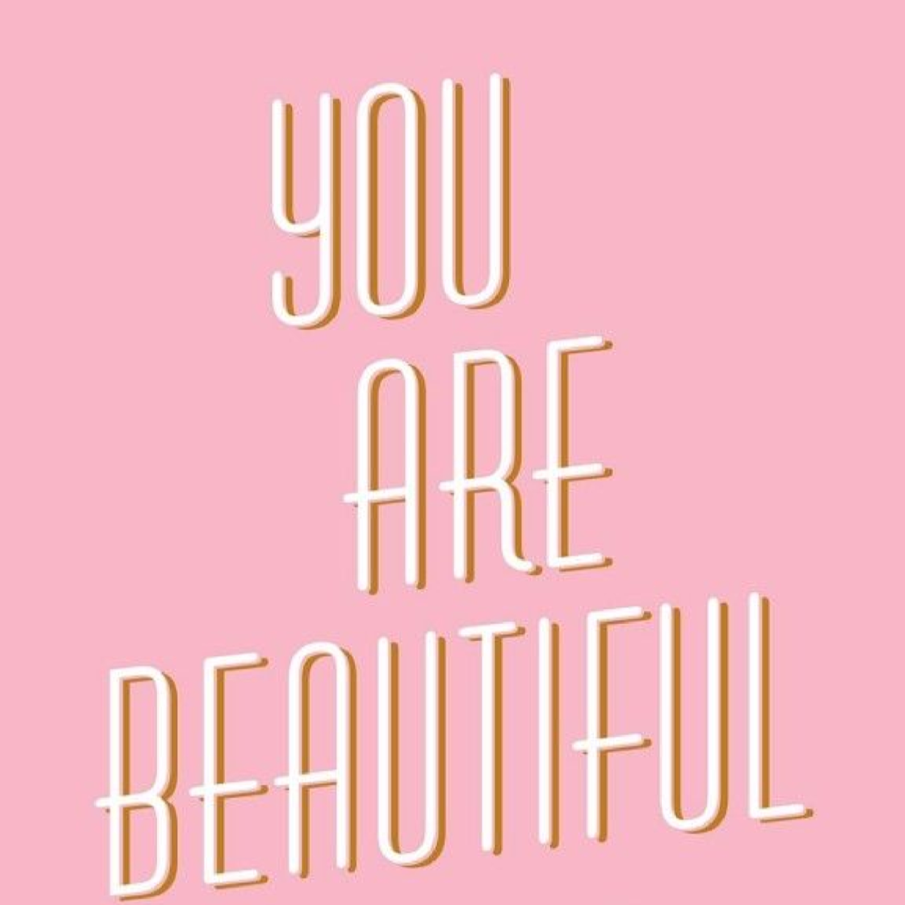 You are Beautiful: Chapters 1 &2 episode artwork