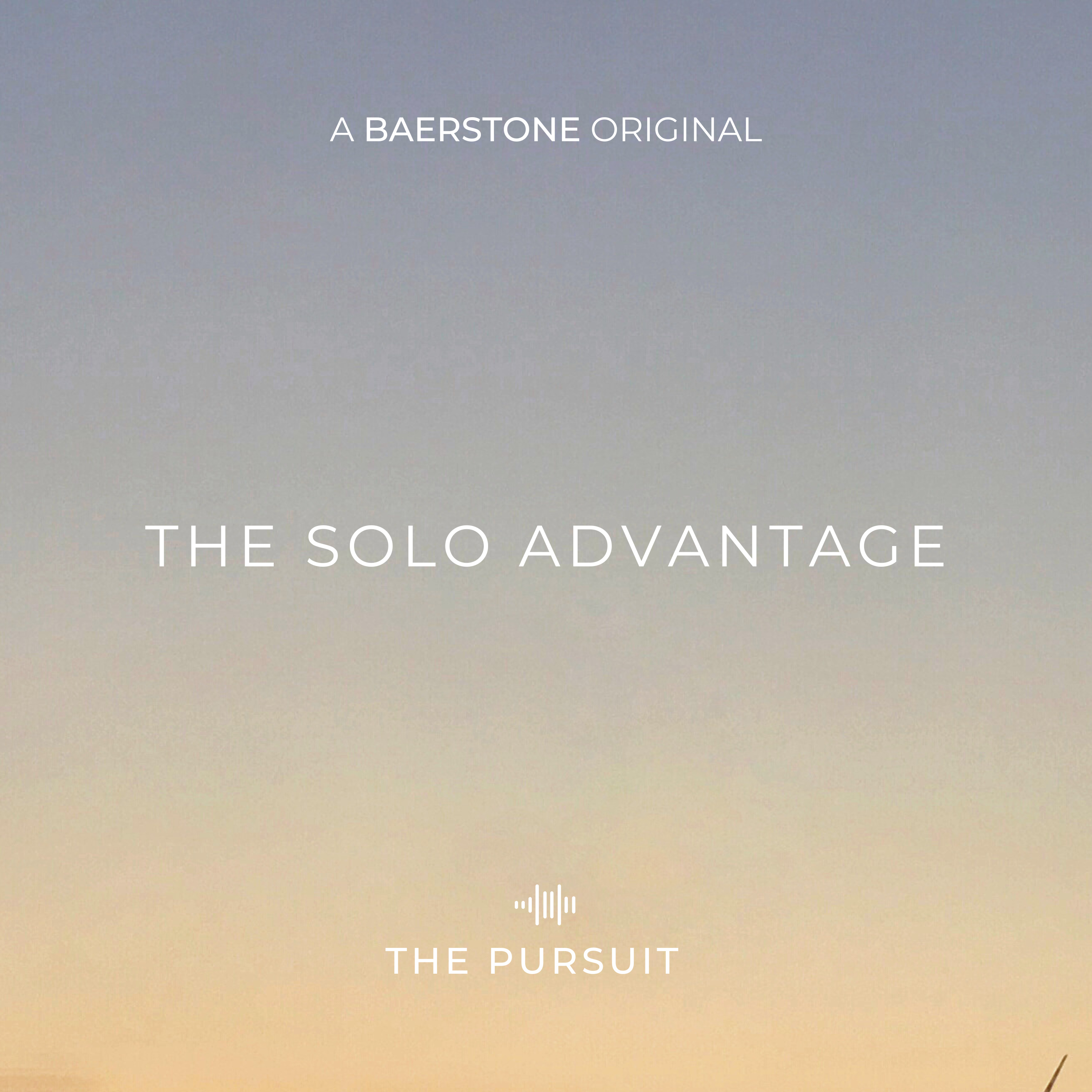 The Pursuit