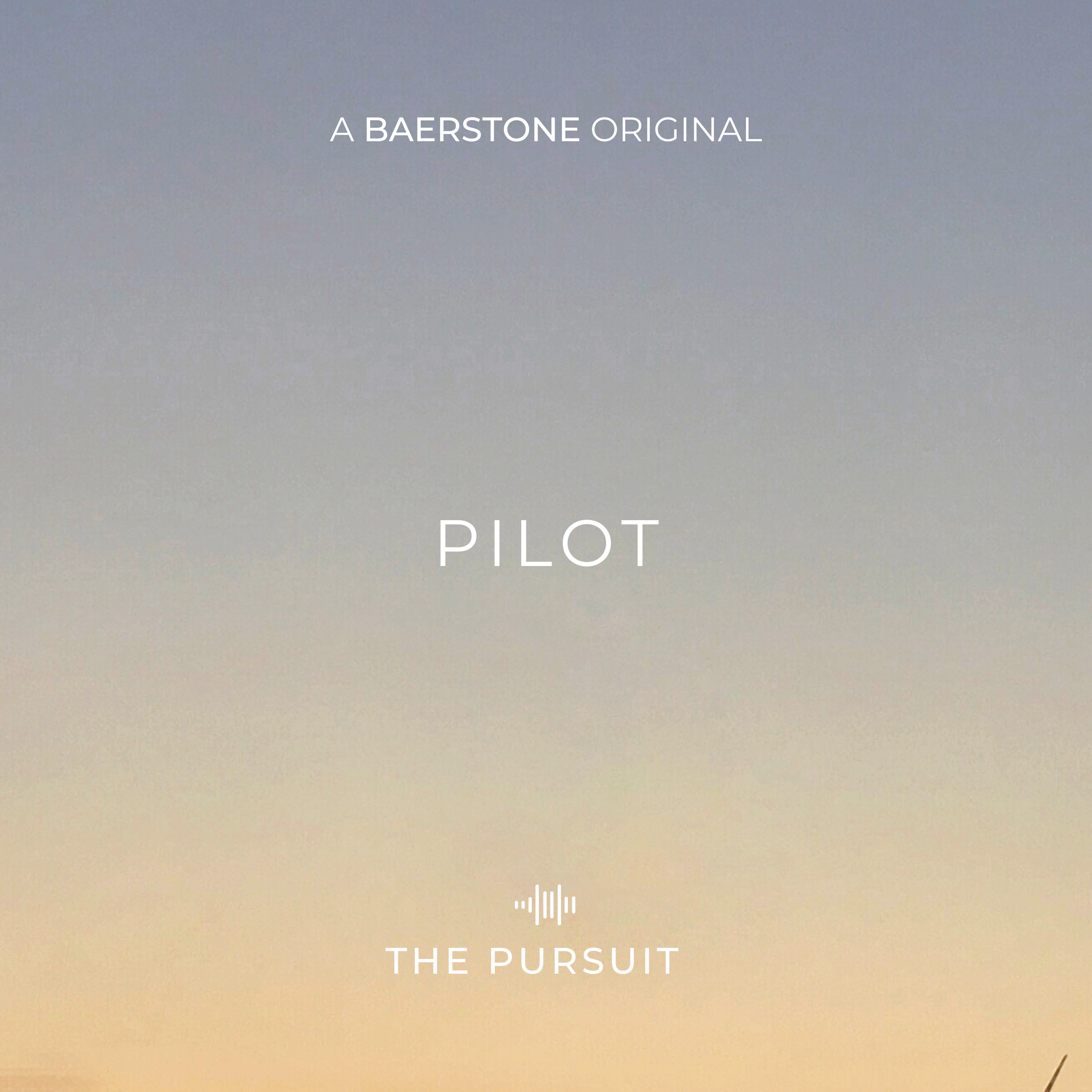 The Pursuit