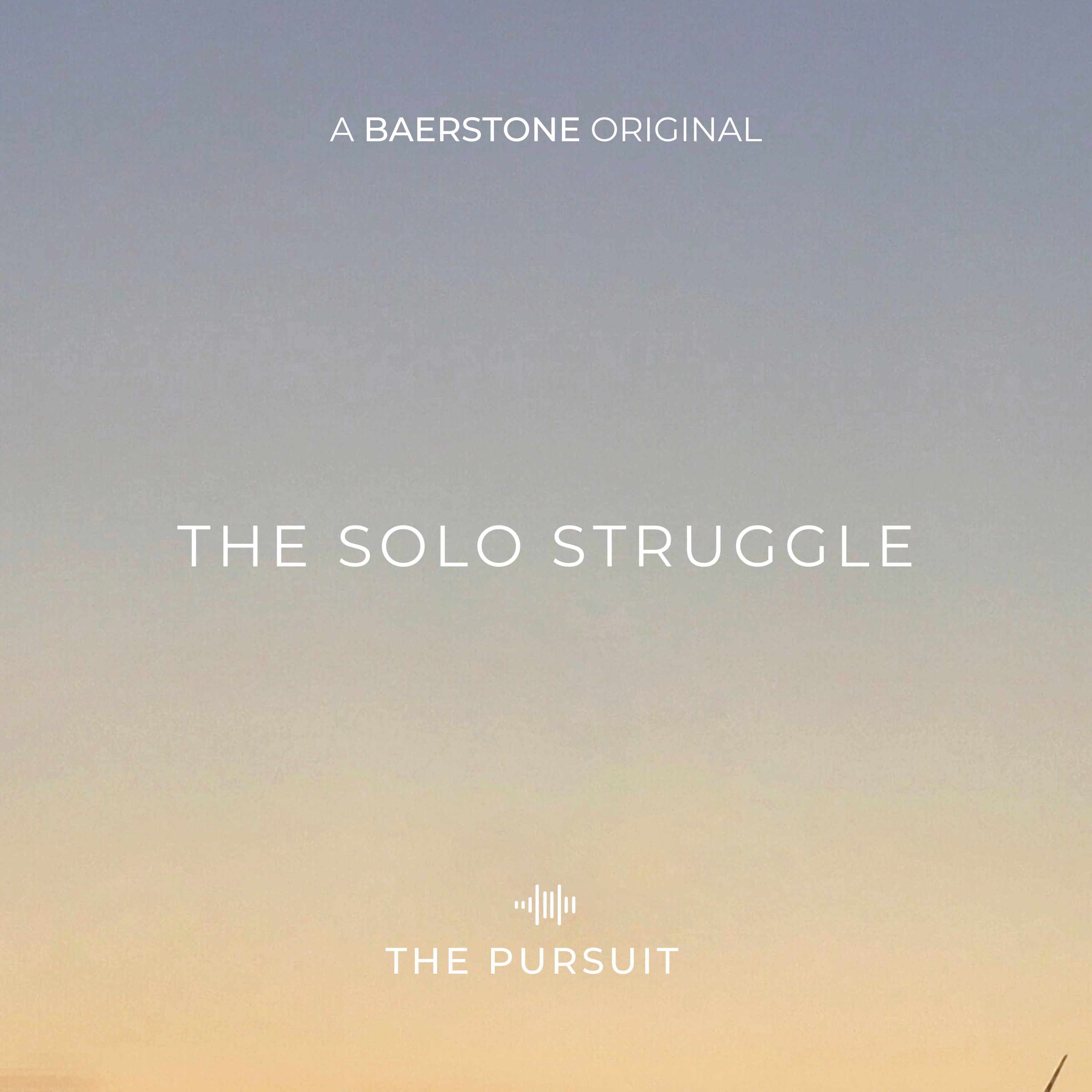 The Pursuit