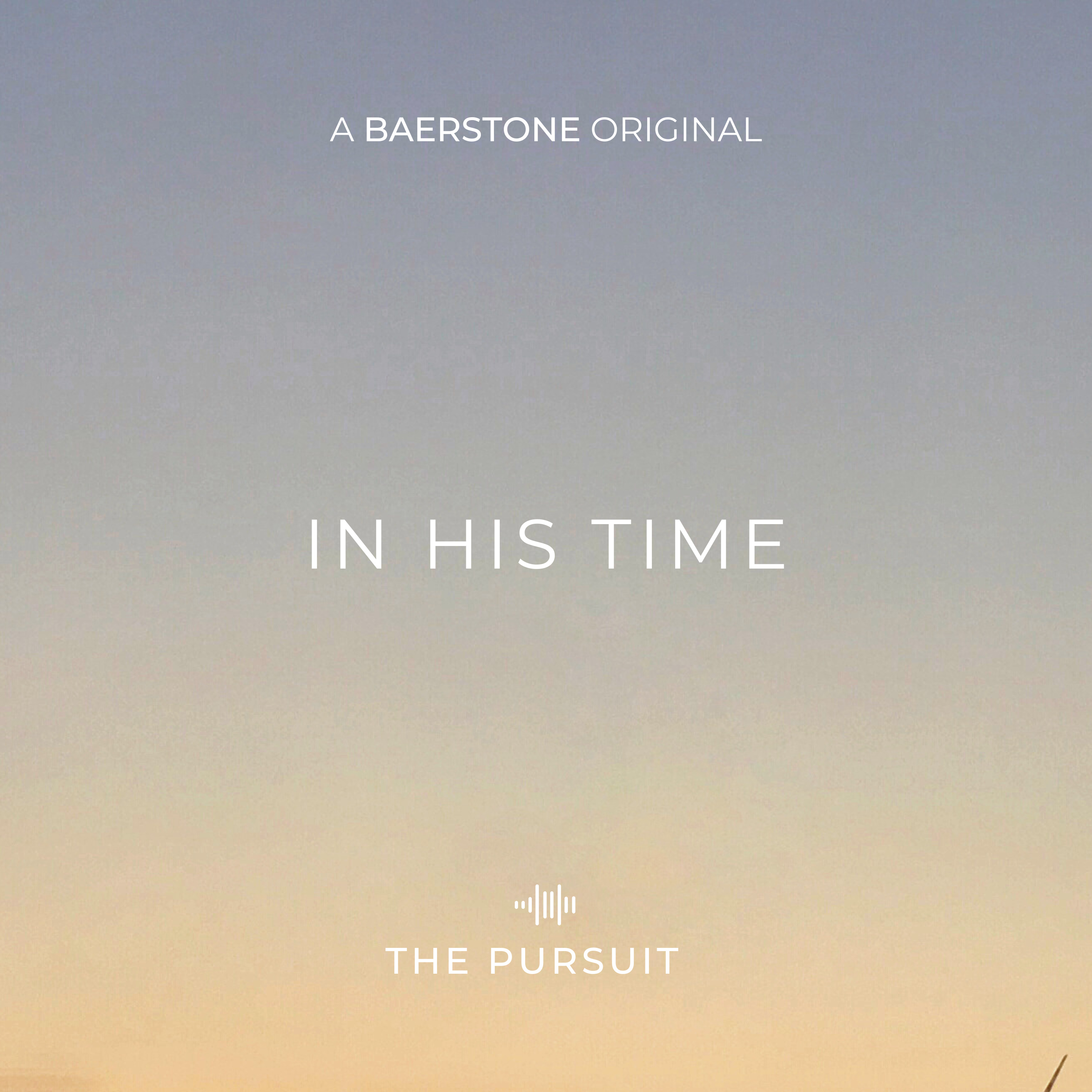 The Pursuit