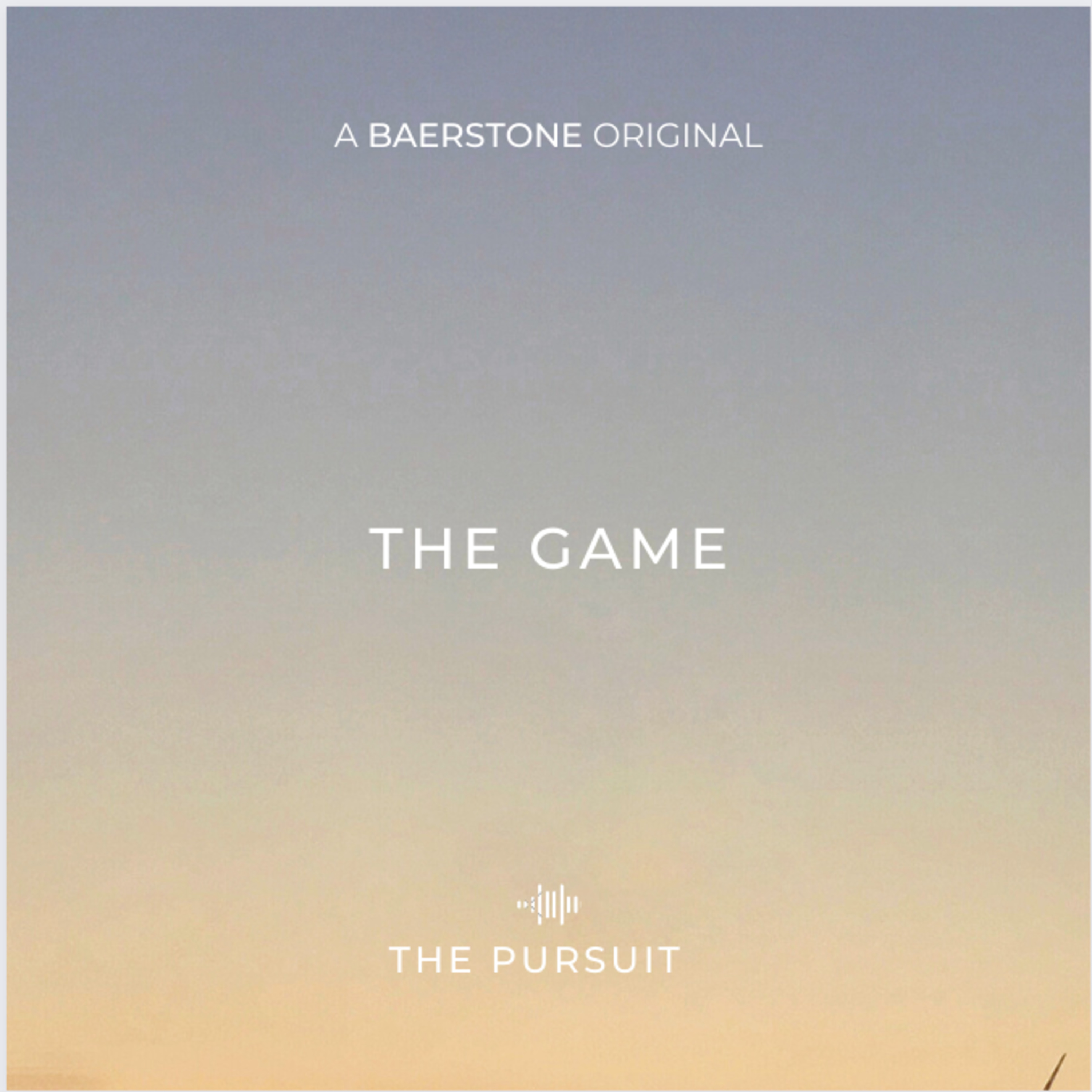 The Pursuit