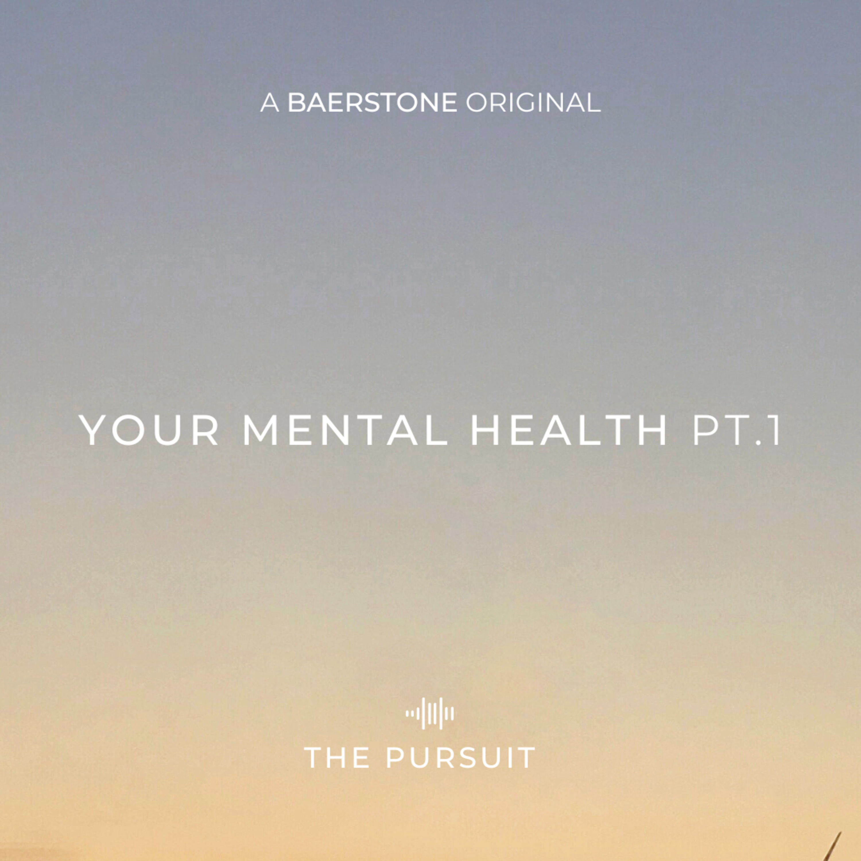 The Pursuit