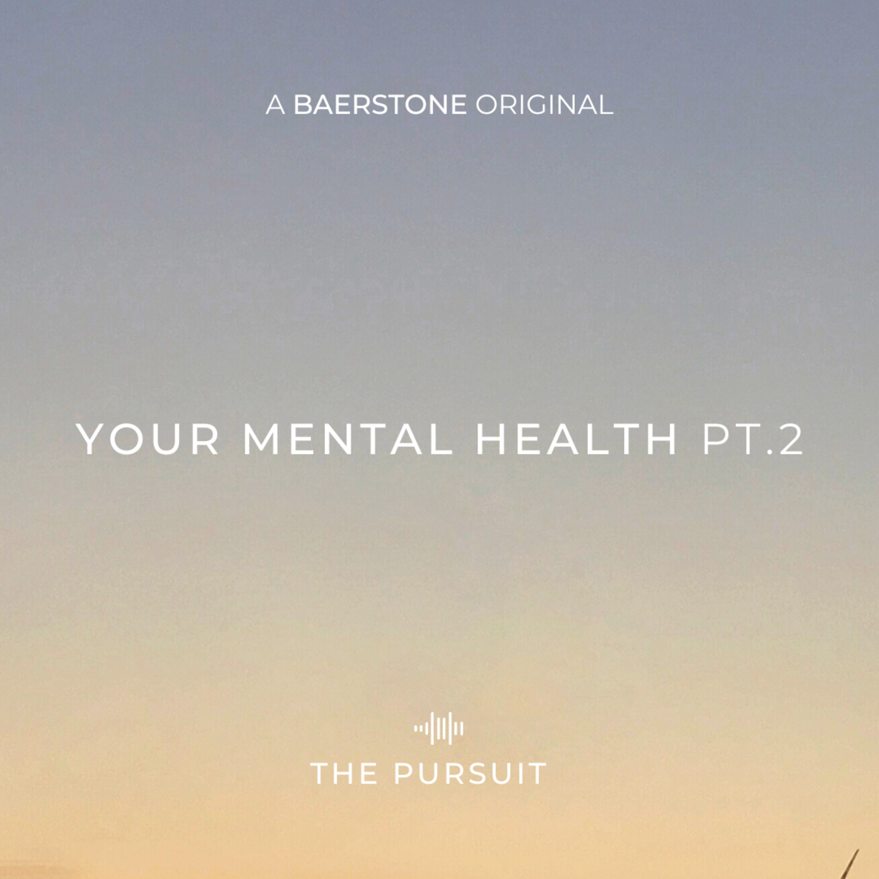 The Pursuit