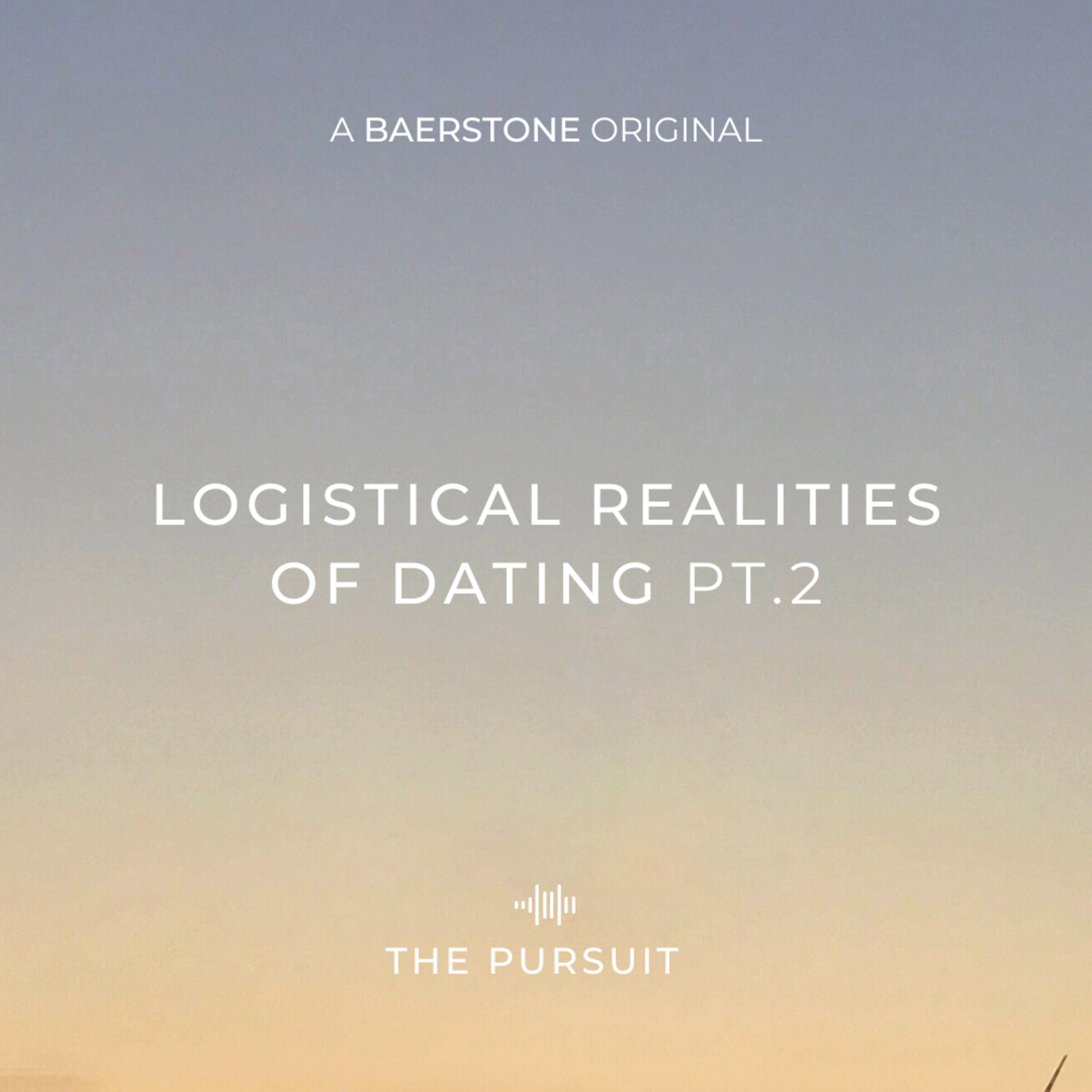 The Pursuit