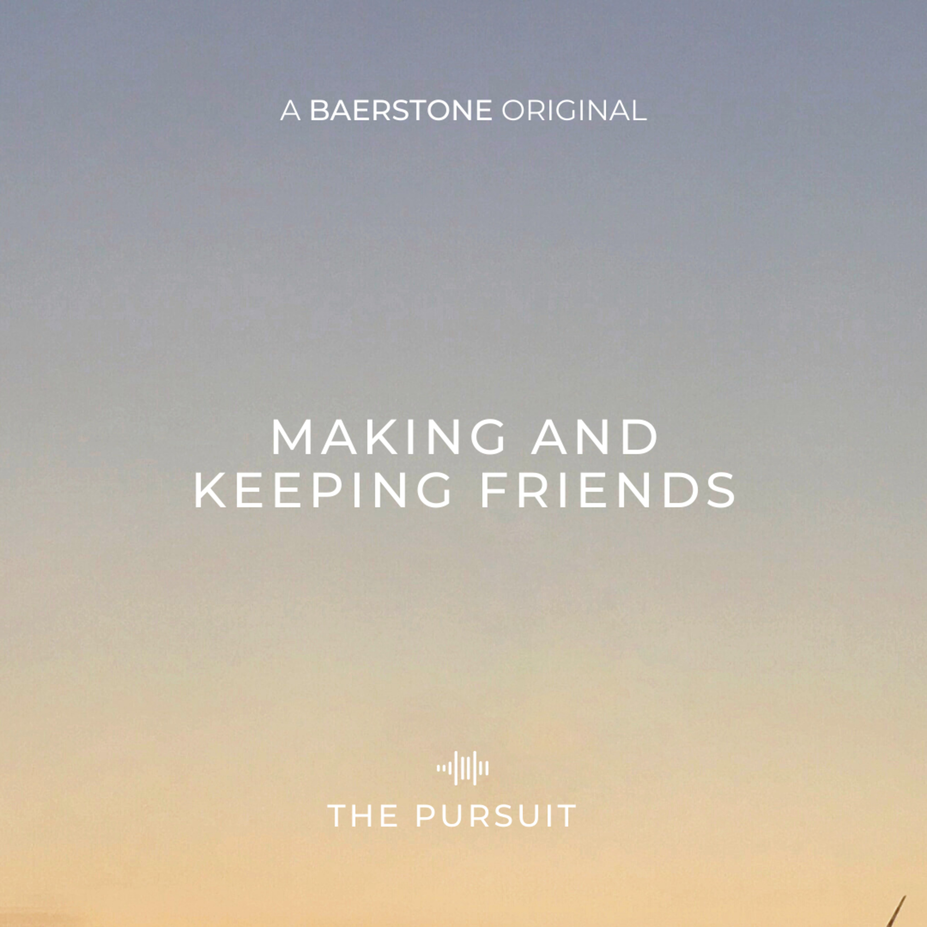 The Pursuit