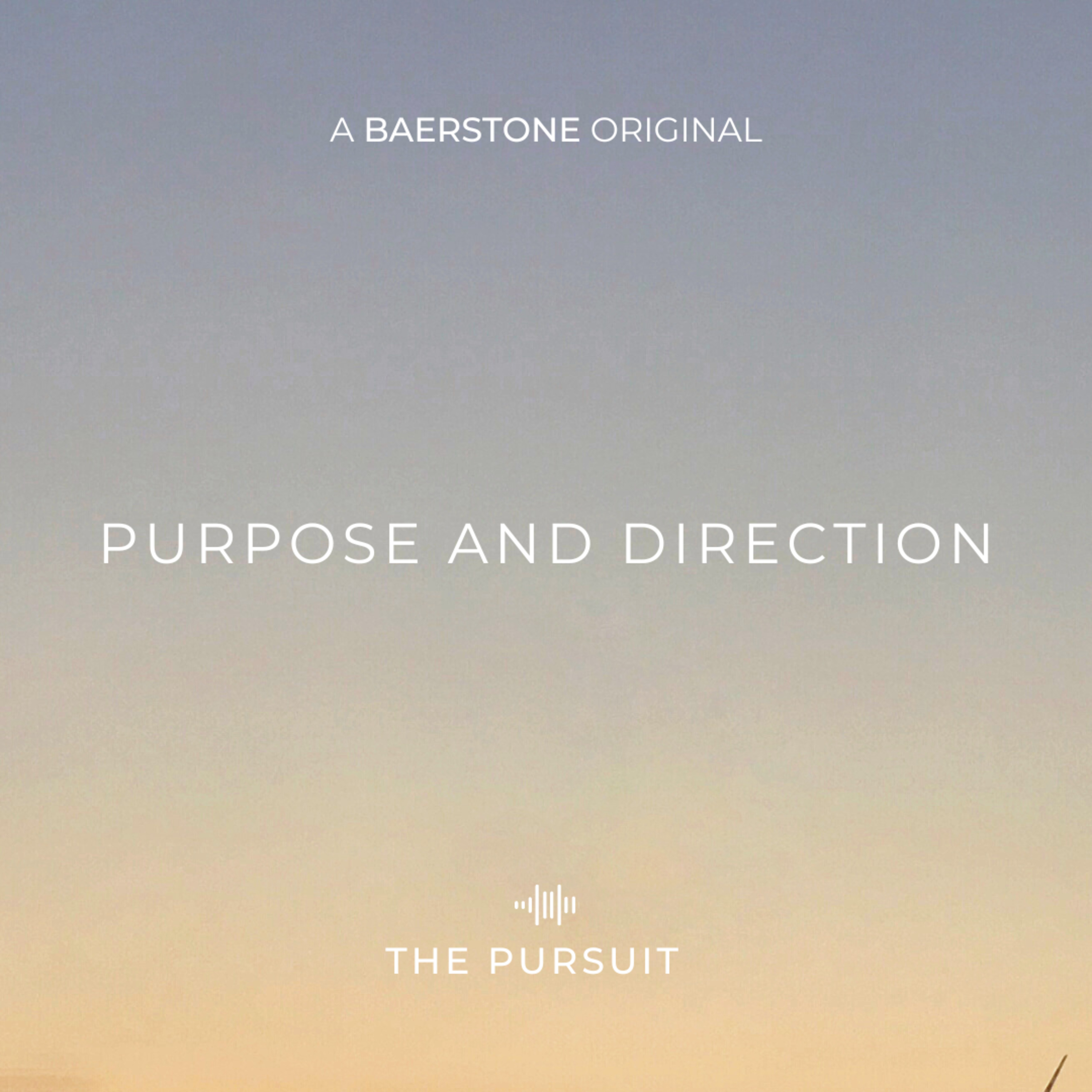 The Pursuit