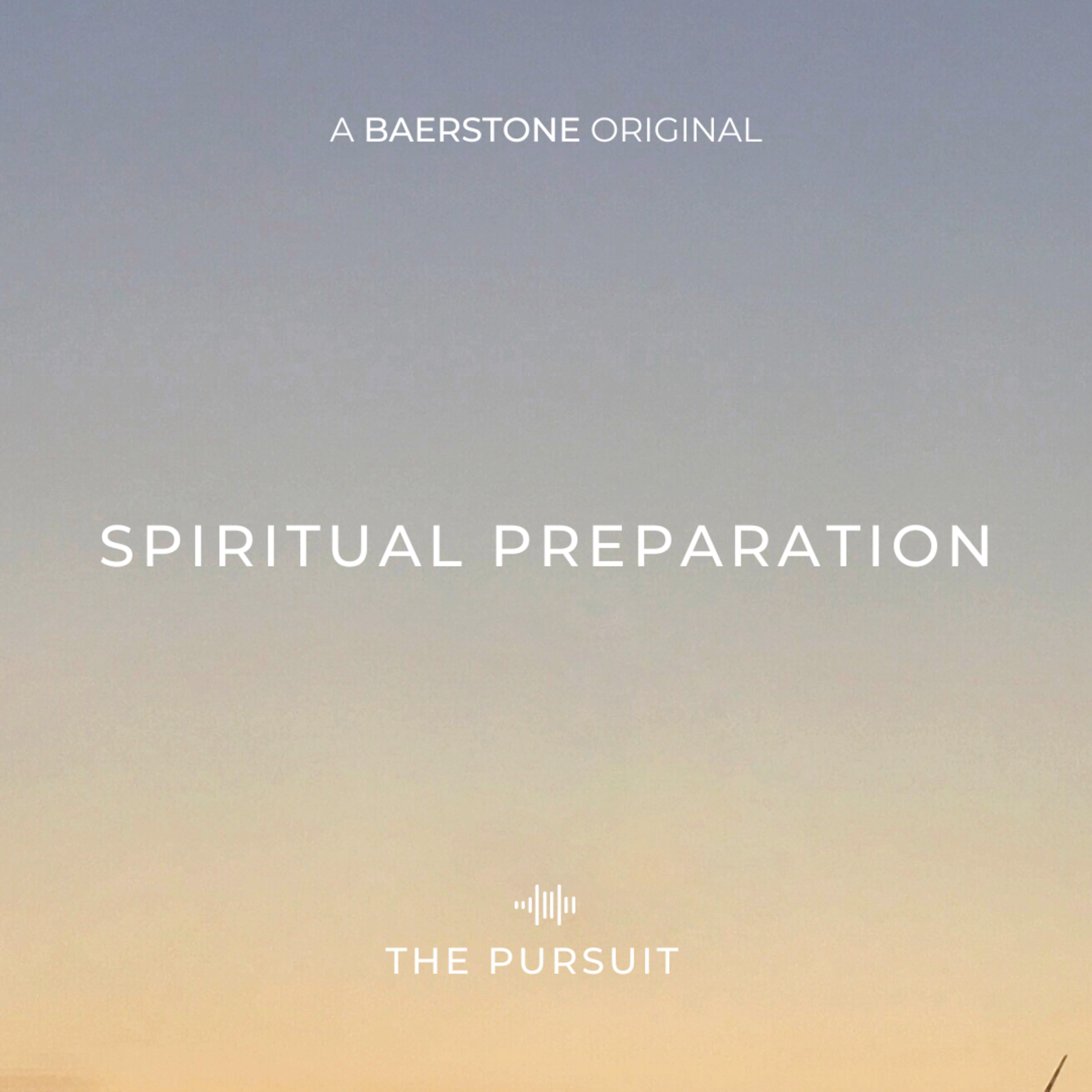 The Pursuit