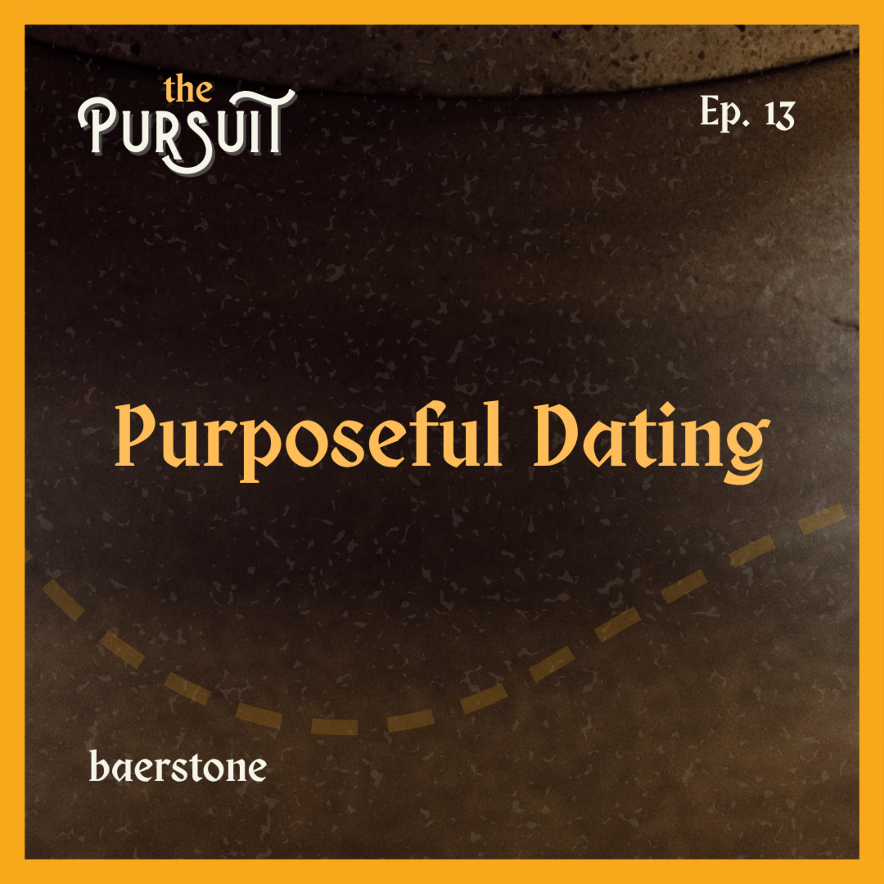 The Pursuit