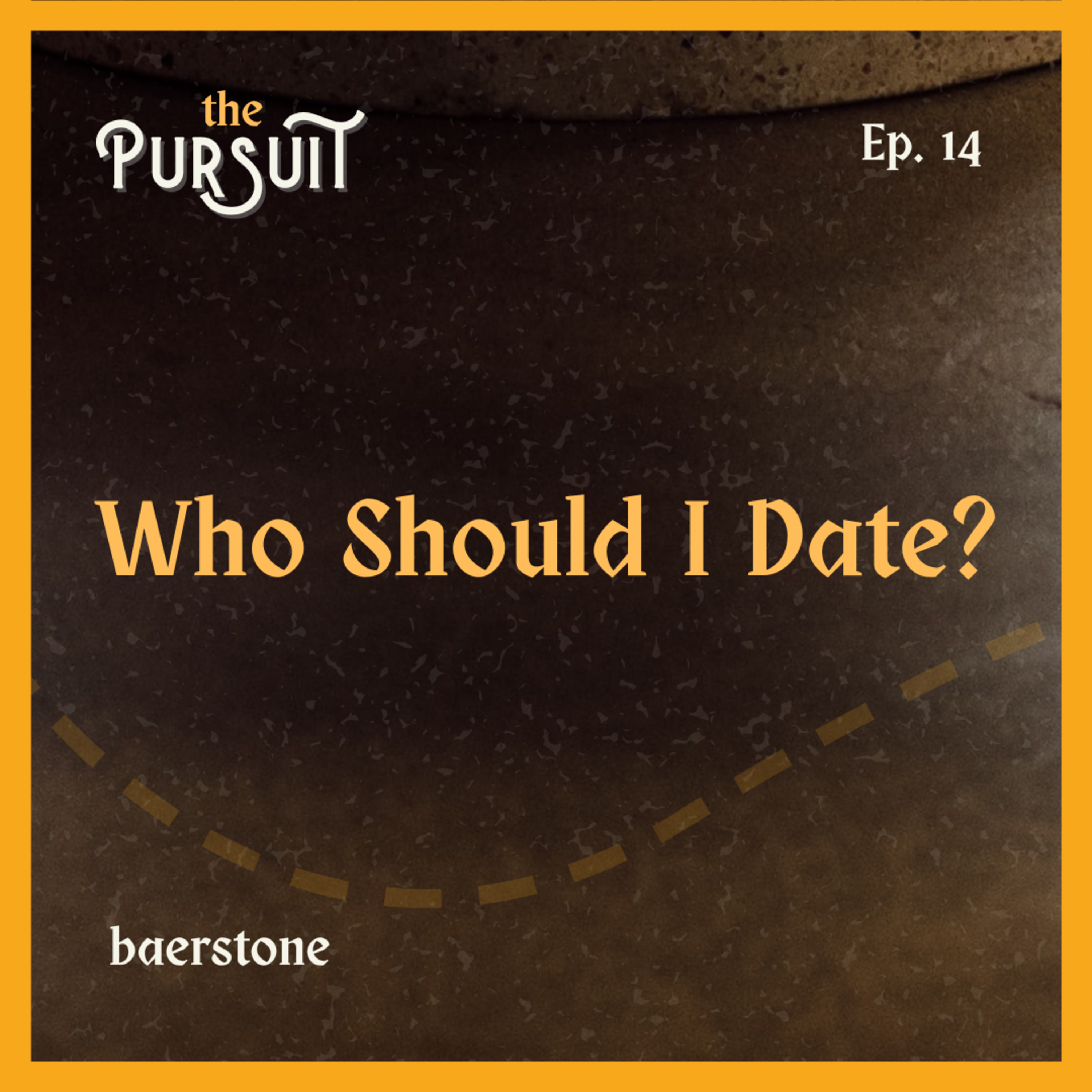 The Pursuit