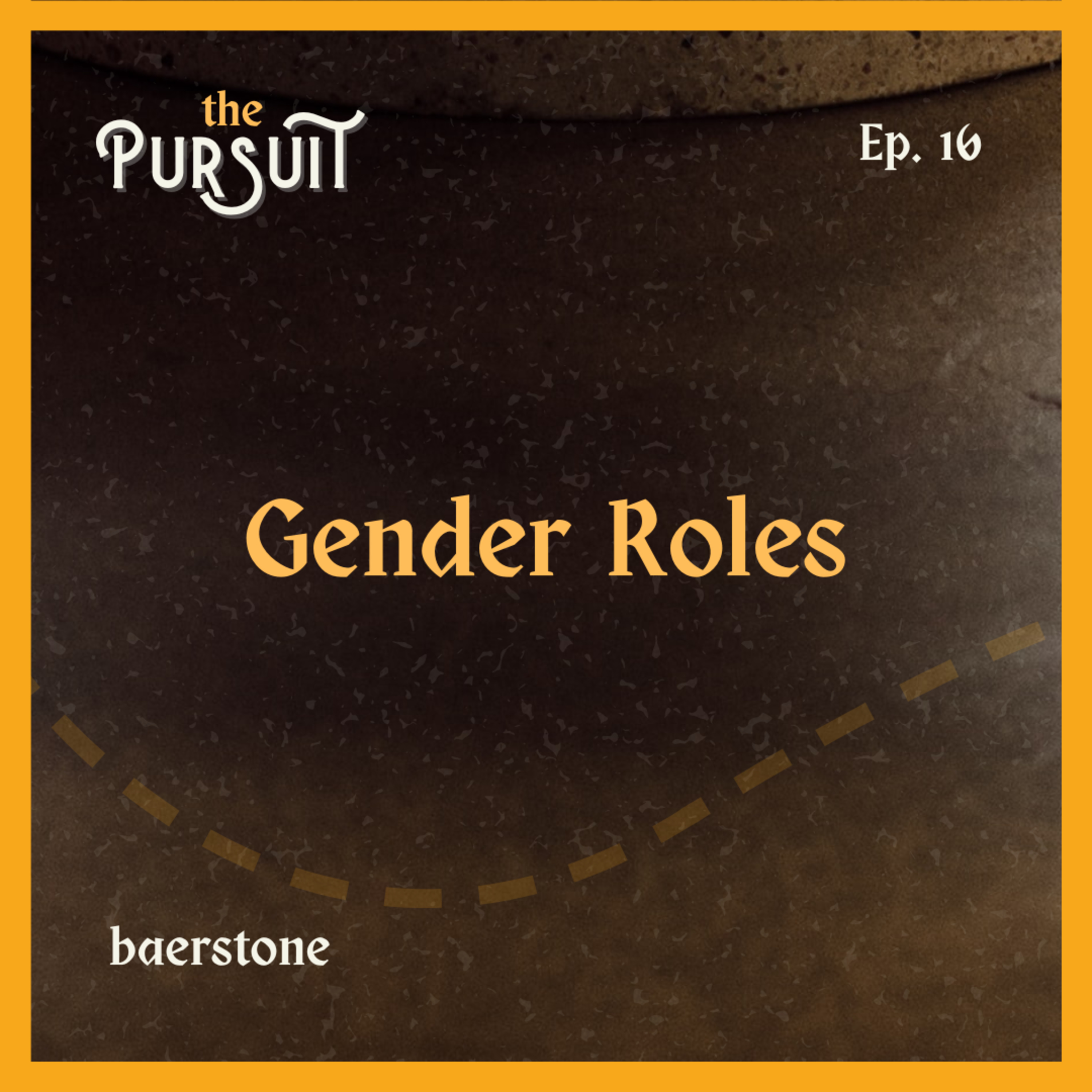 The Pursuit