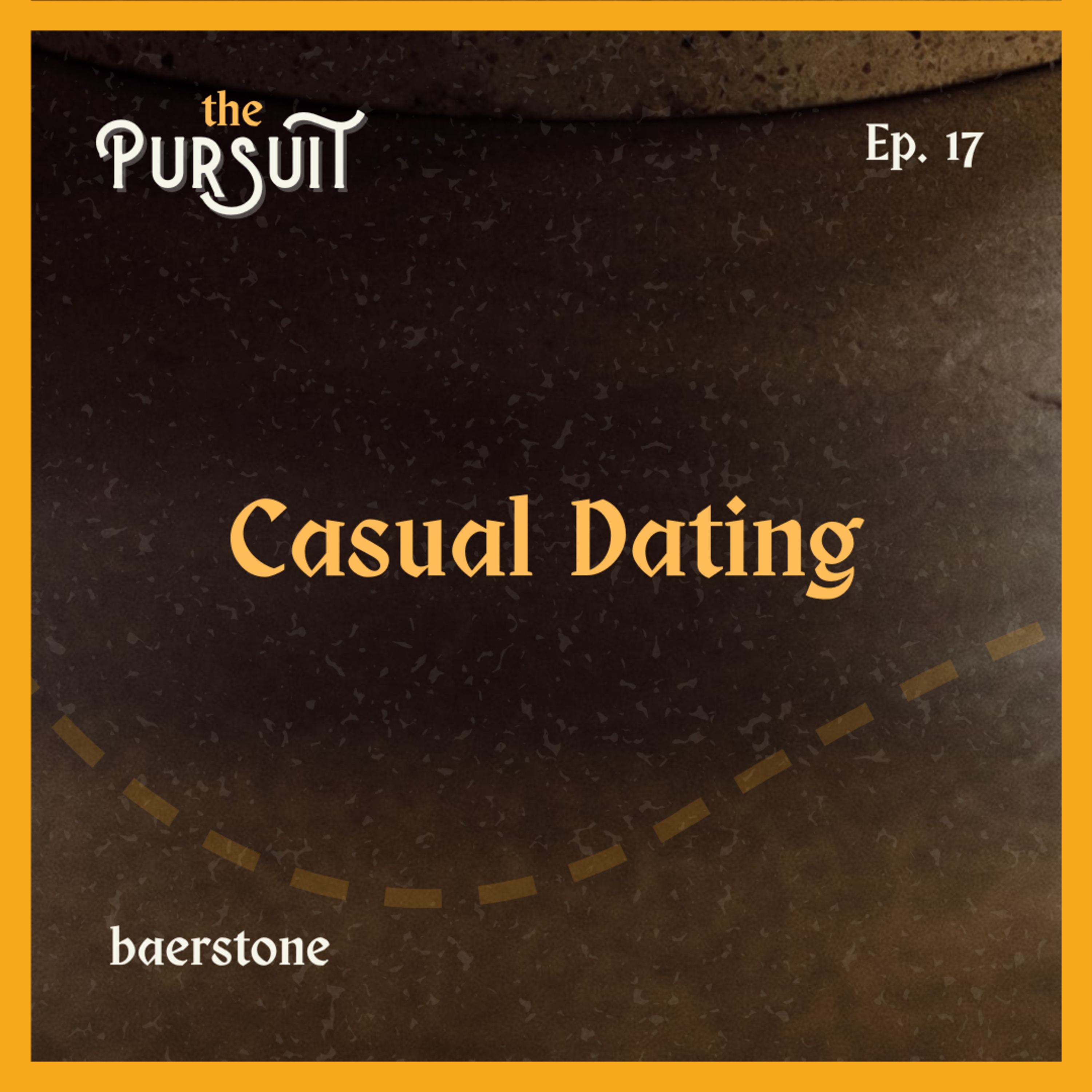 The Pursuit