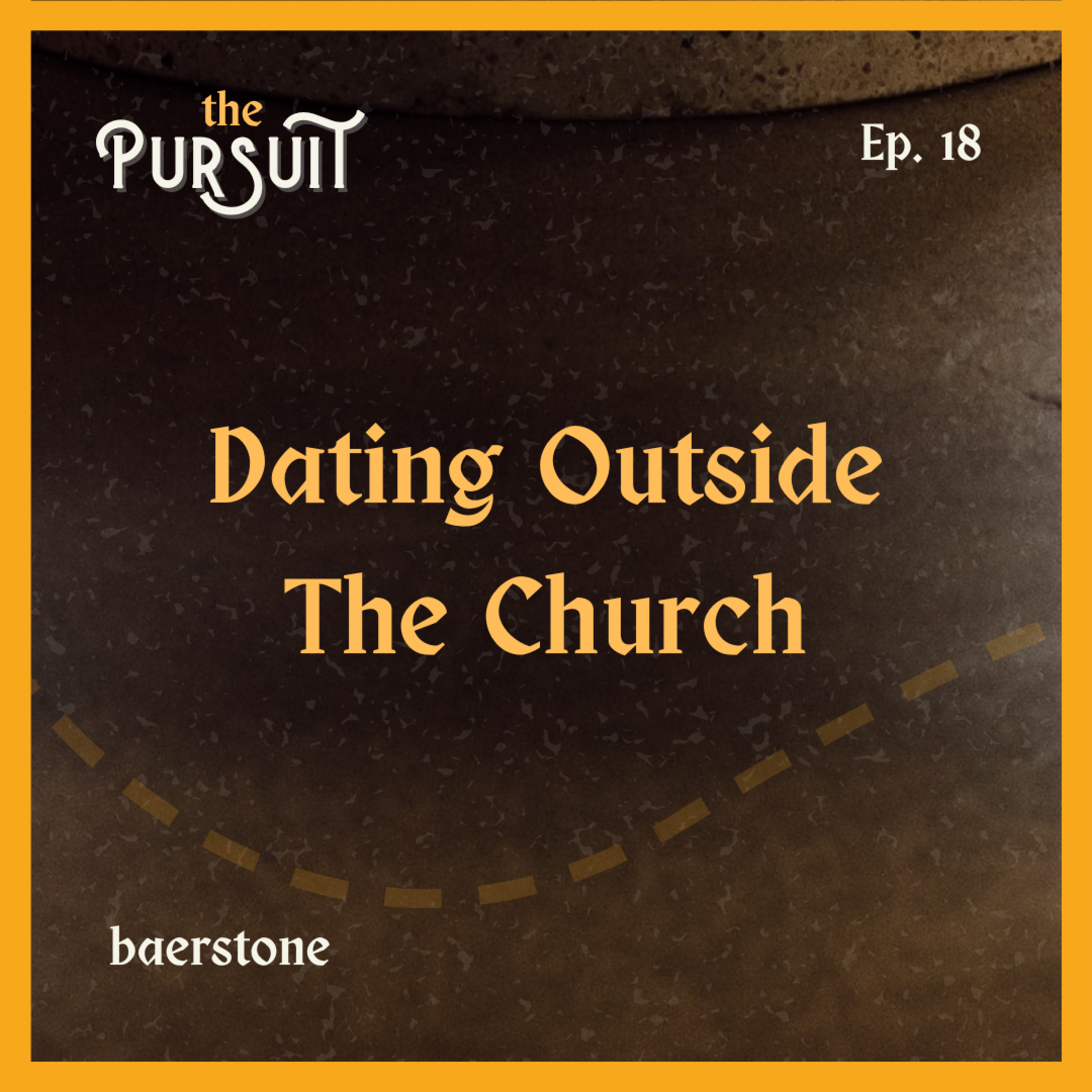 The Pursuit