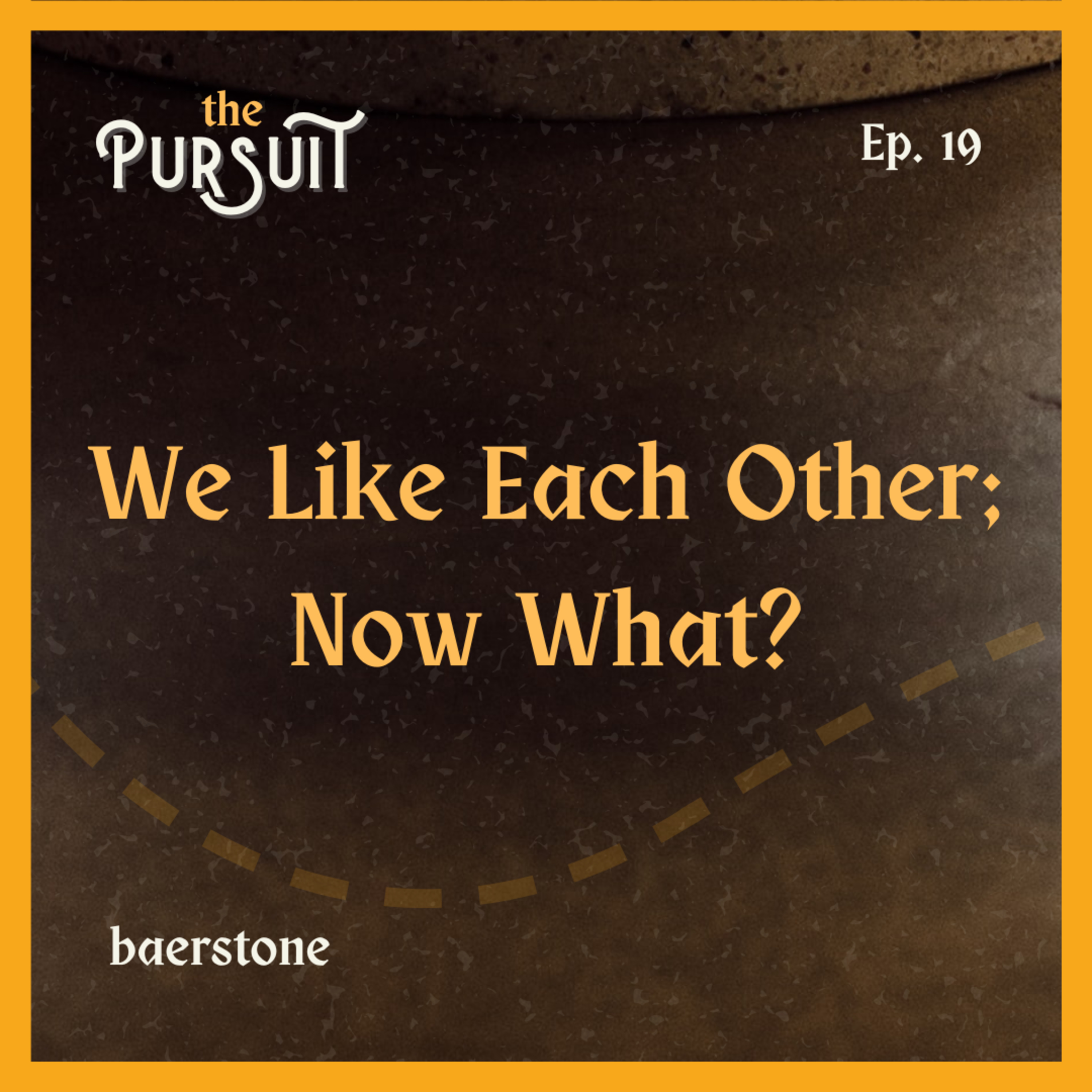 The Pursuit