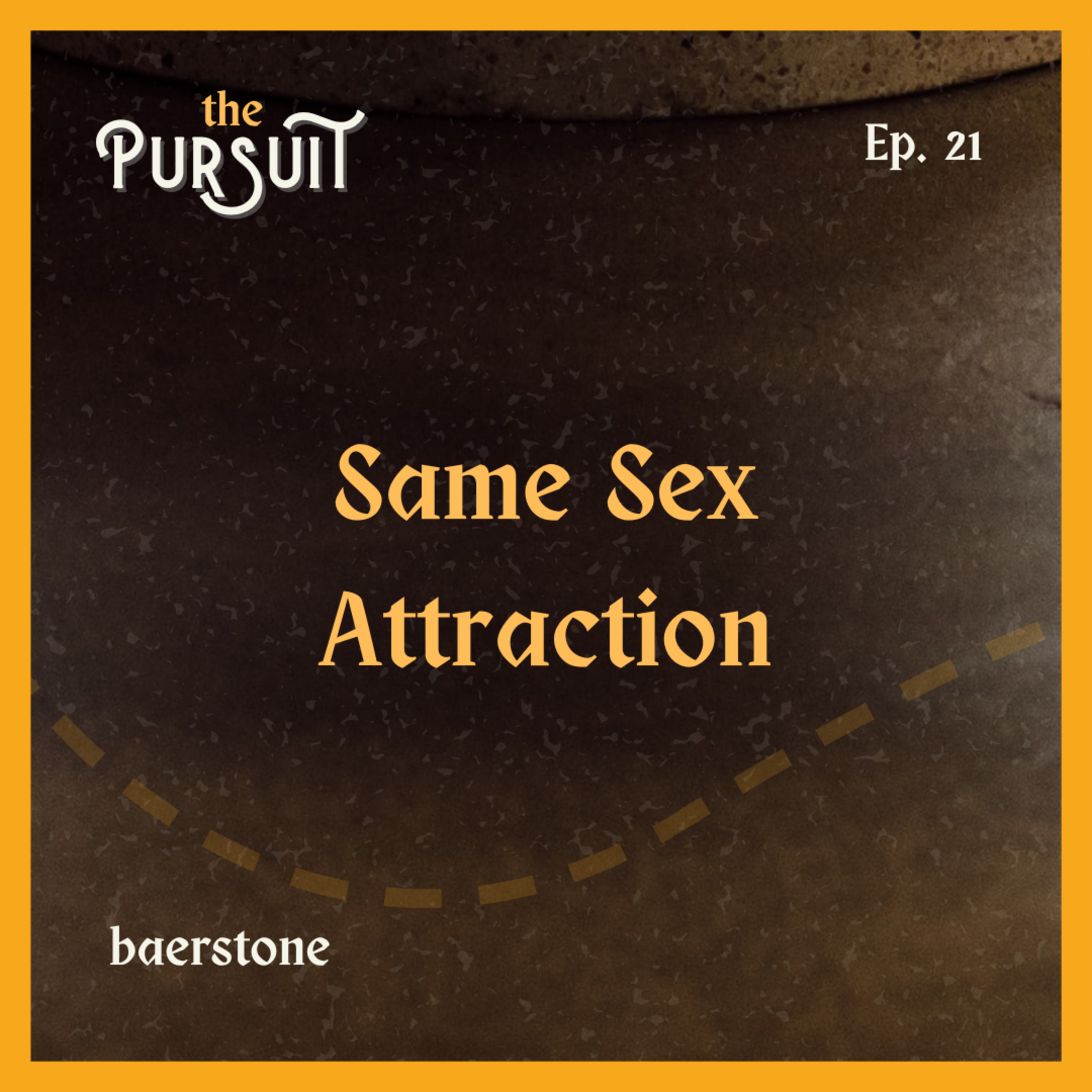 The Pursuit