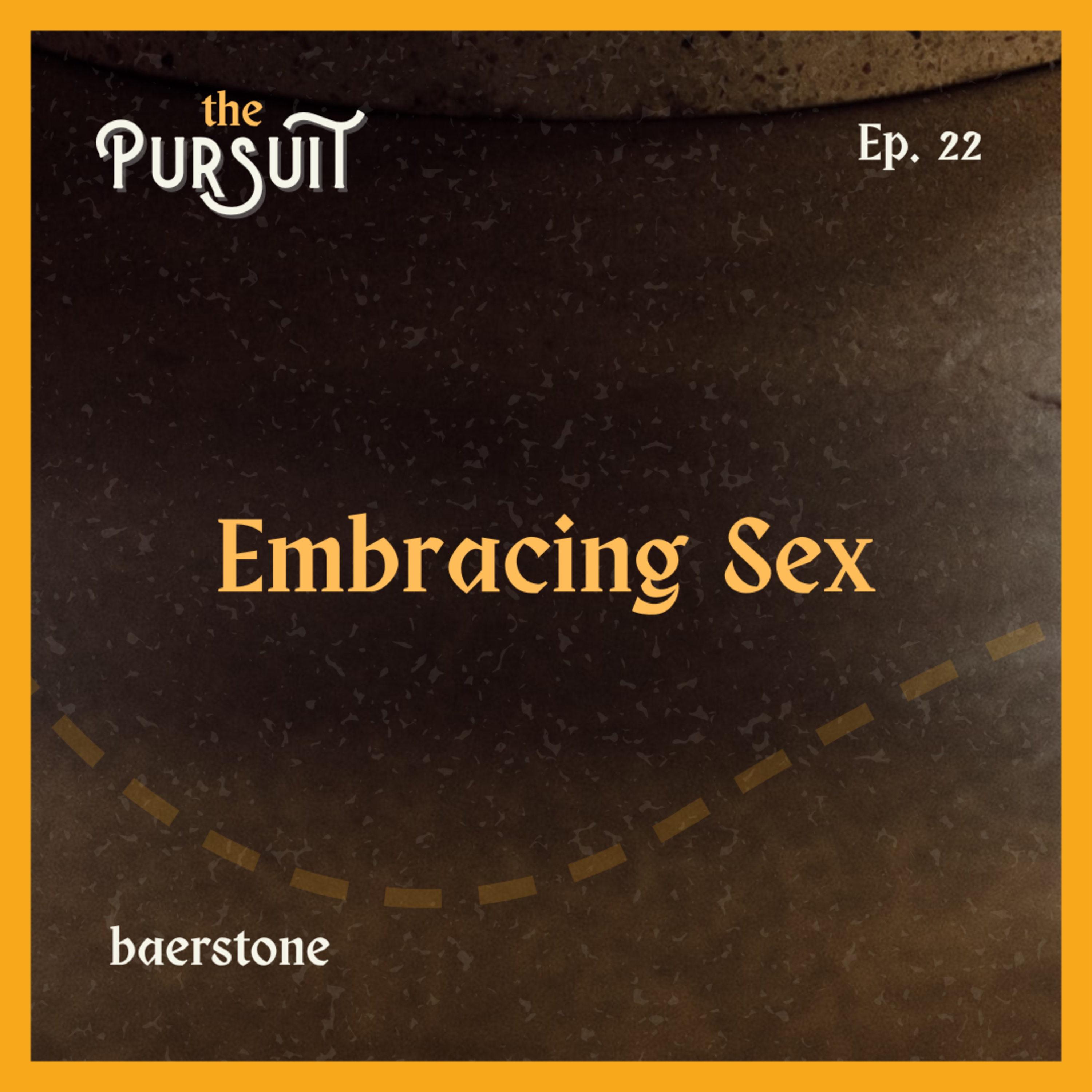 The Pursuit