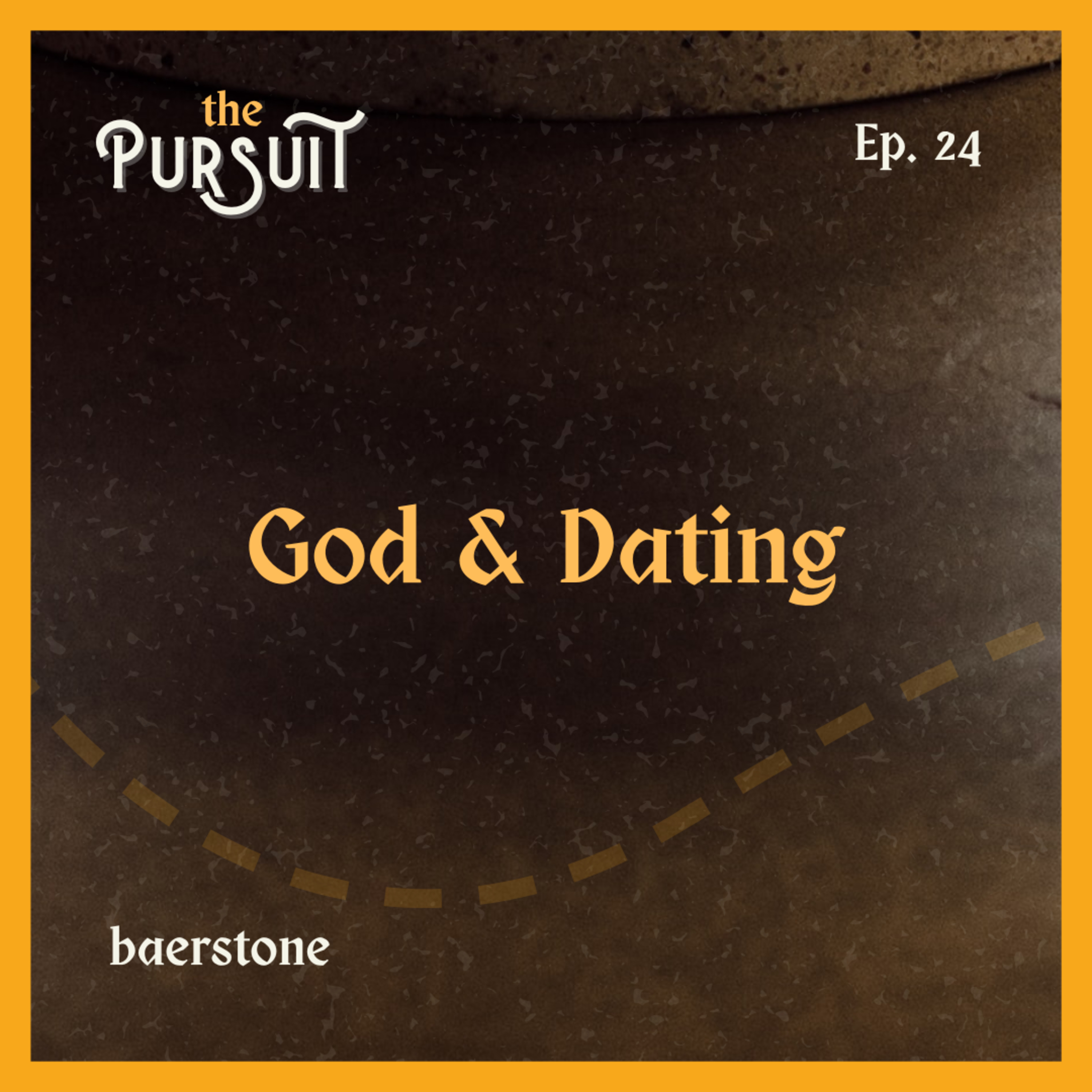 The Pursuit