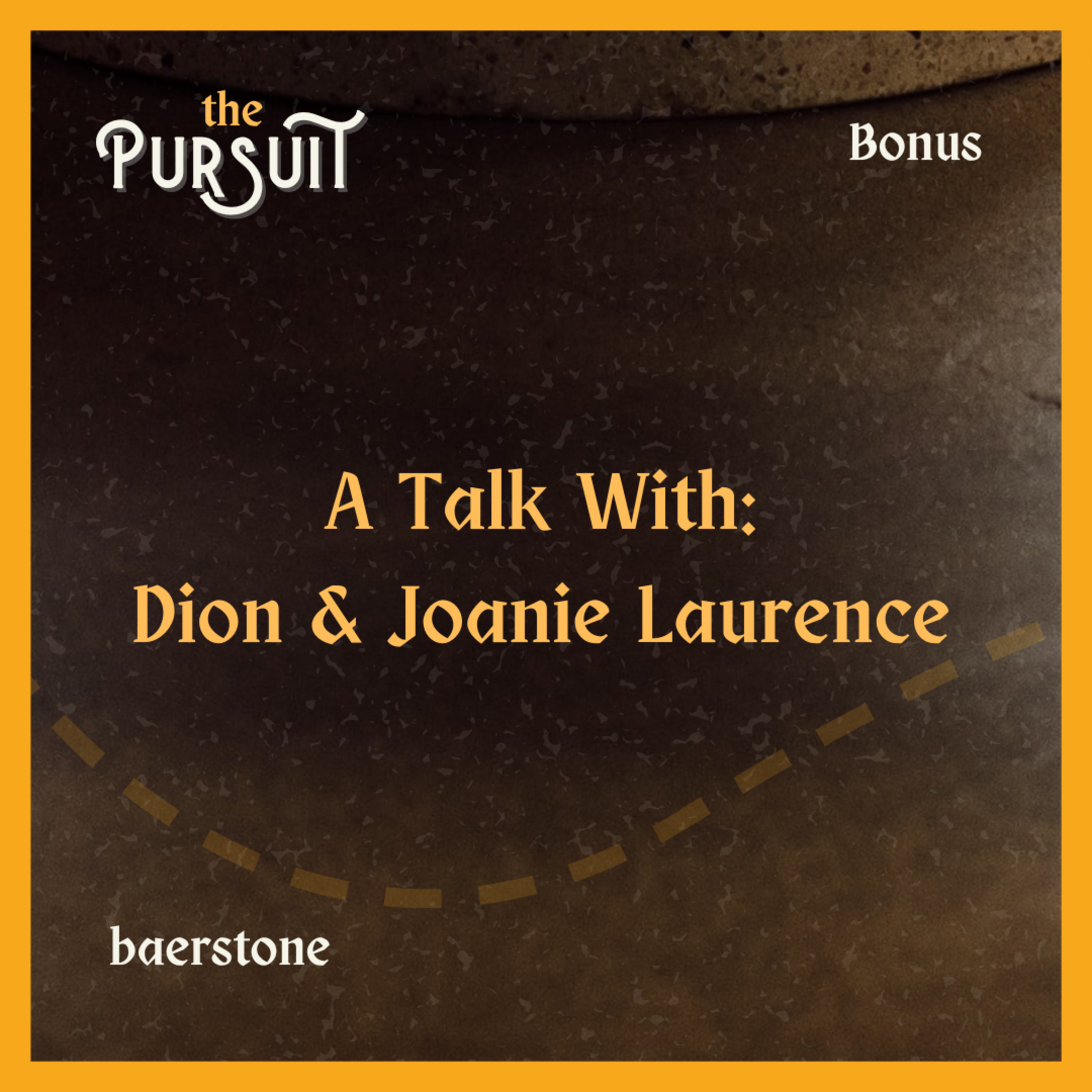 The Pursuit