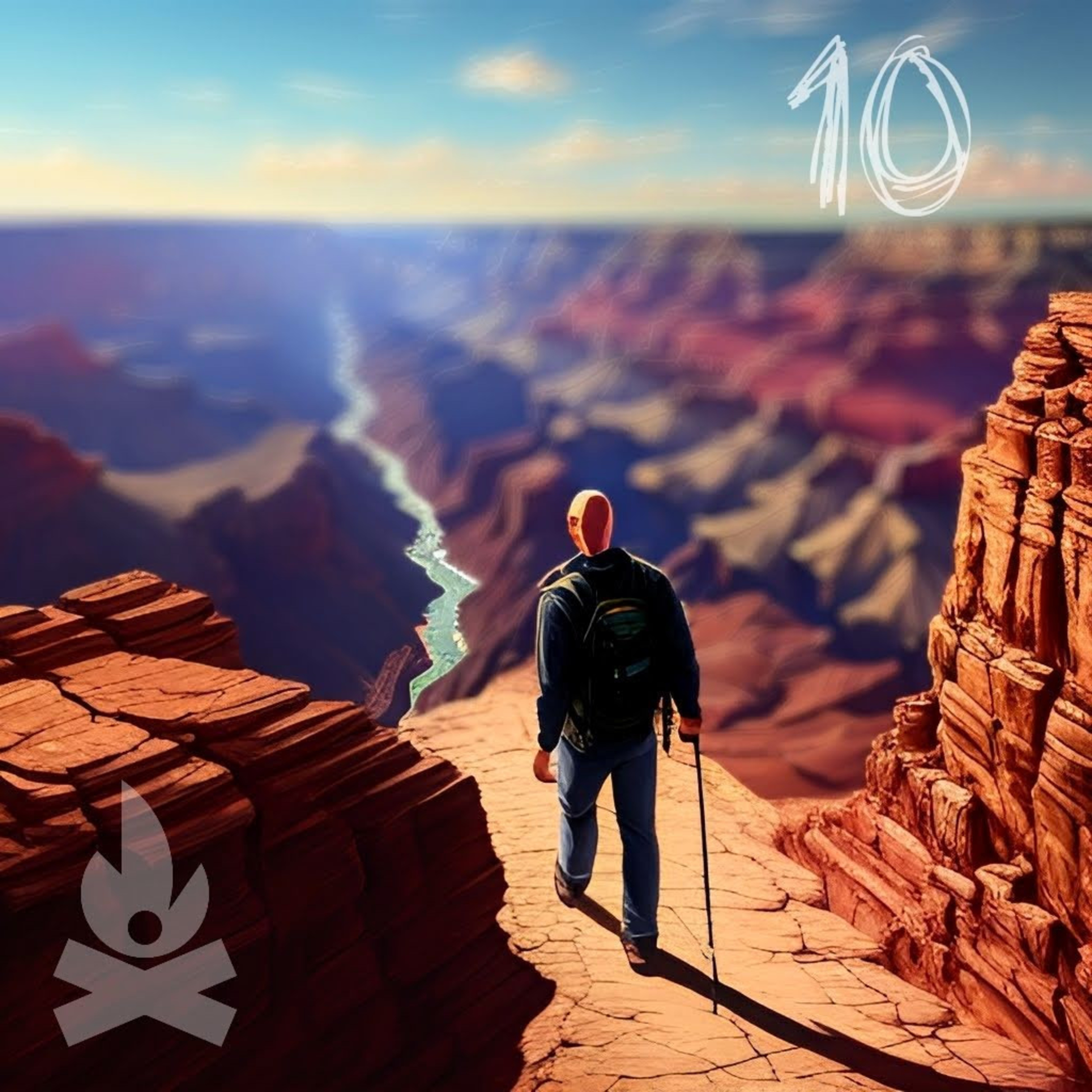 Ep. 10: The Grand Canyon
