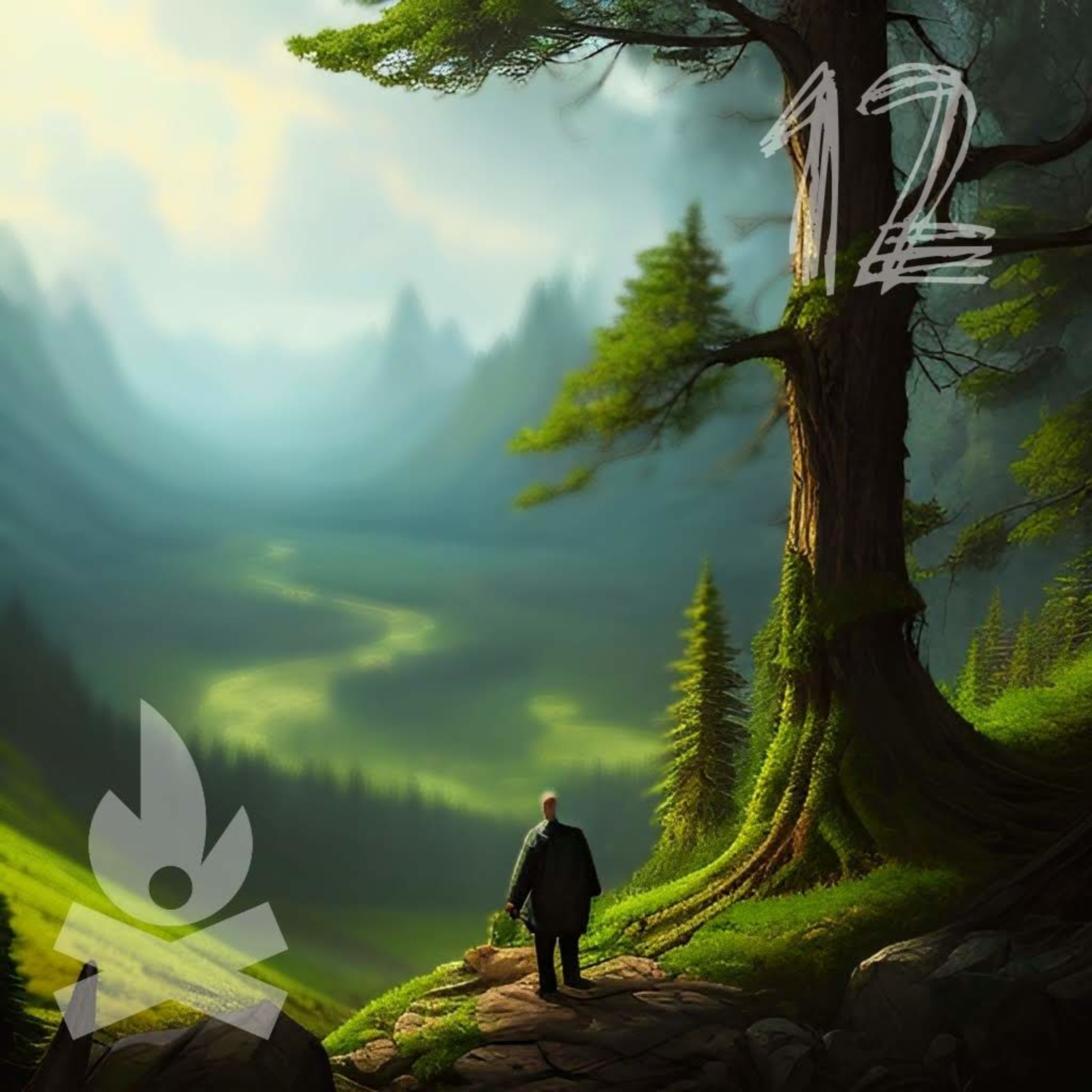 Ep. 12: Talking About the Pinchot Trail